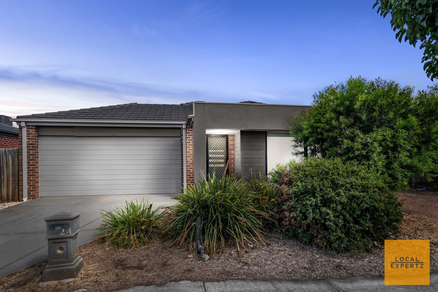 24 Stockwell Street, Melton South, VIC — photo 1