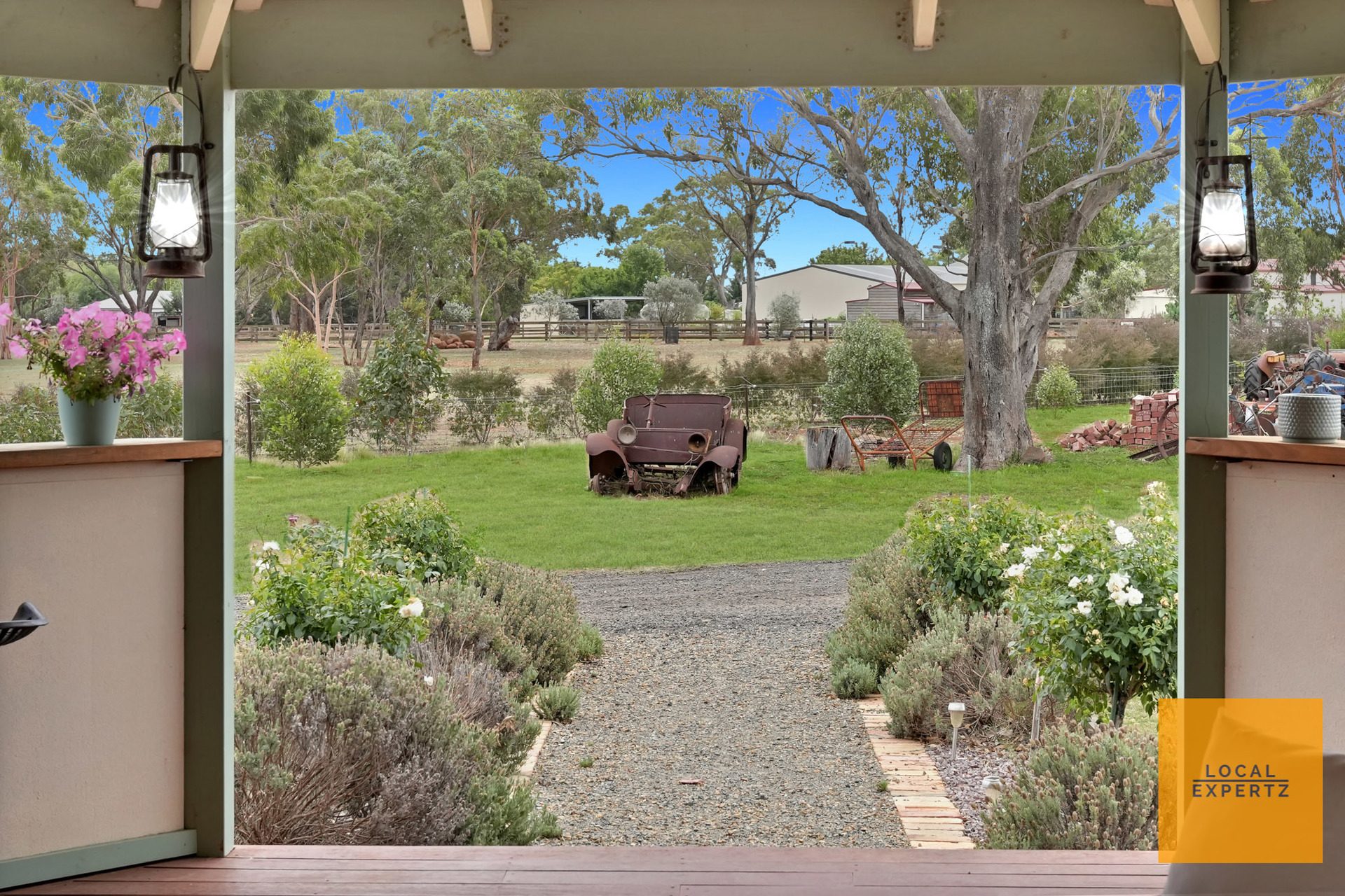 42-44 Greens Road, Strathtulloh, VIC — photo 1