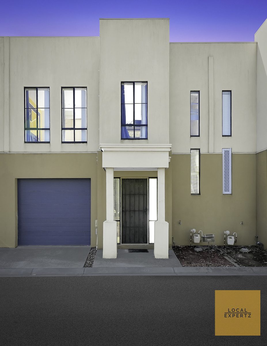 8/62 Andrew Street, Melton South, VIC — photo 1