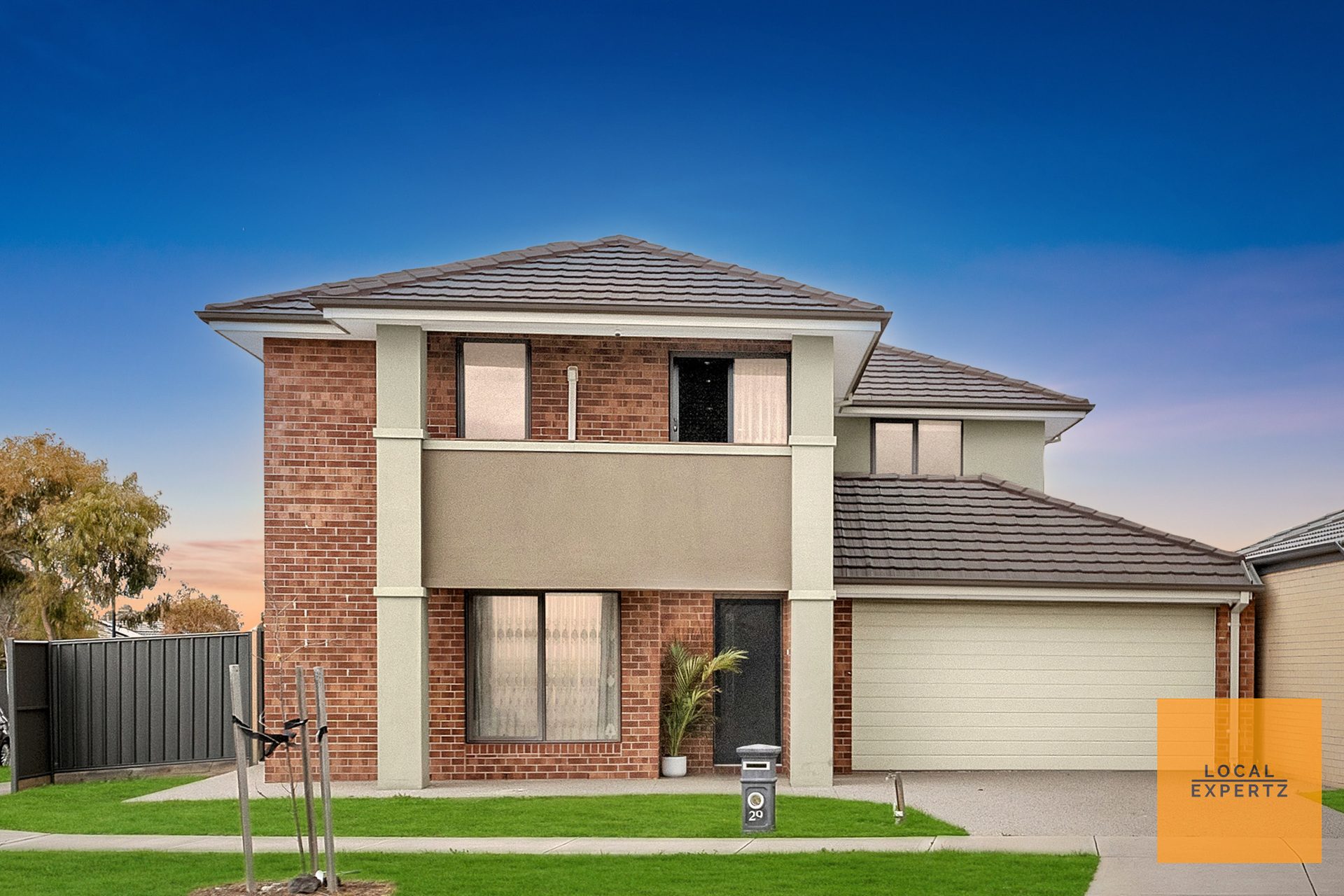 29 Willandra Boulevard, Harkness, VIC — photo 1