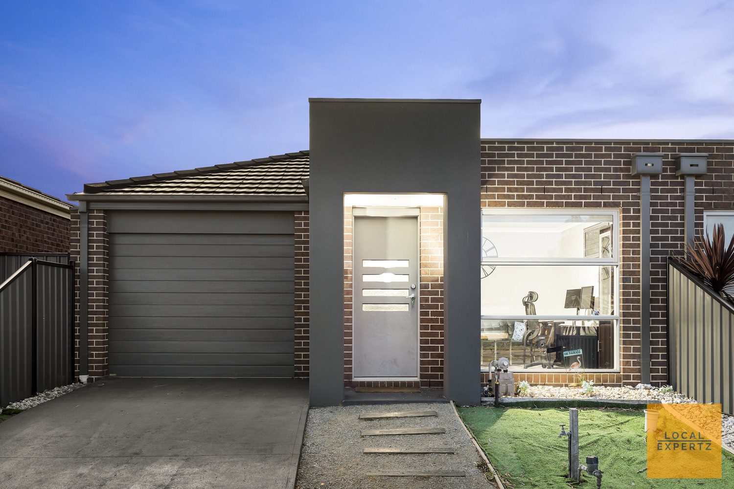 47a Greenleaf Circuit, Tarneit, VIC — photo 1