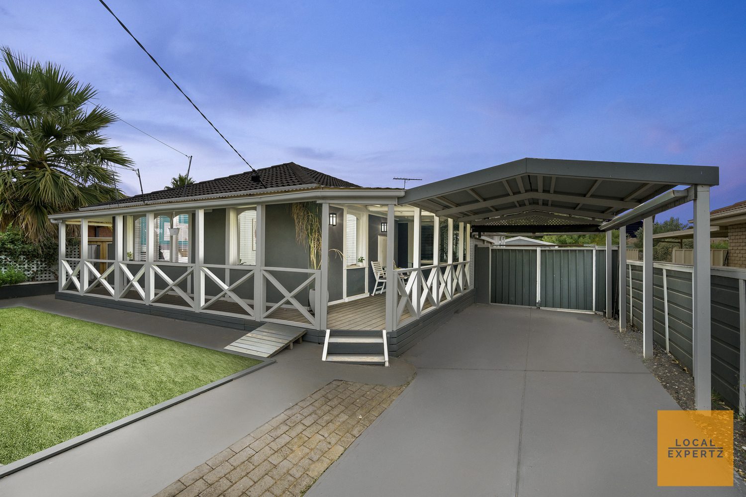 6 Chauvel Street, Melton South, VIC — photo 1