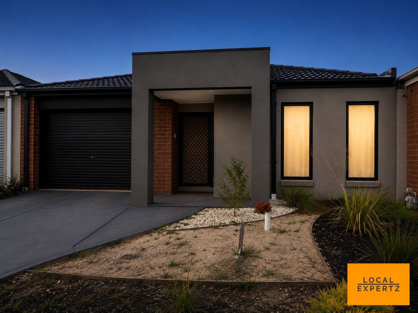 25 Colonus Street, Kurunjang, VIC — photo 1