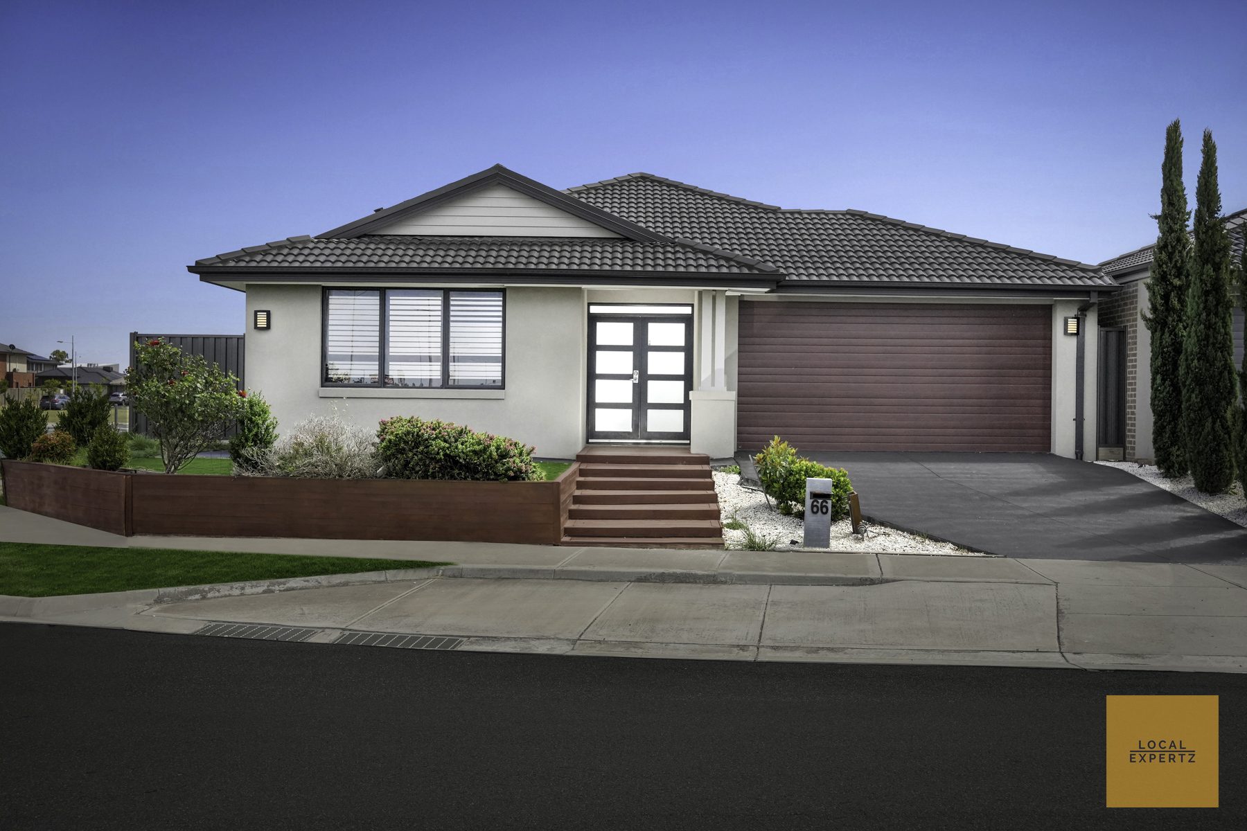 66 Antonio Road, Tarneit, VIC — photo 1