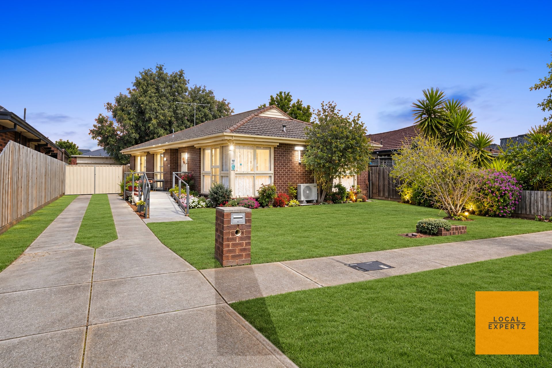 73 Grace Street, Melton South