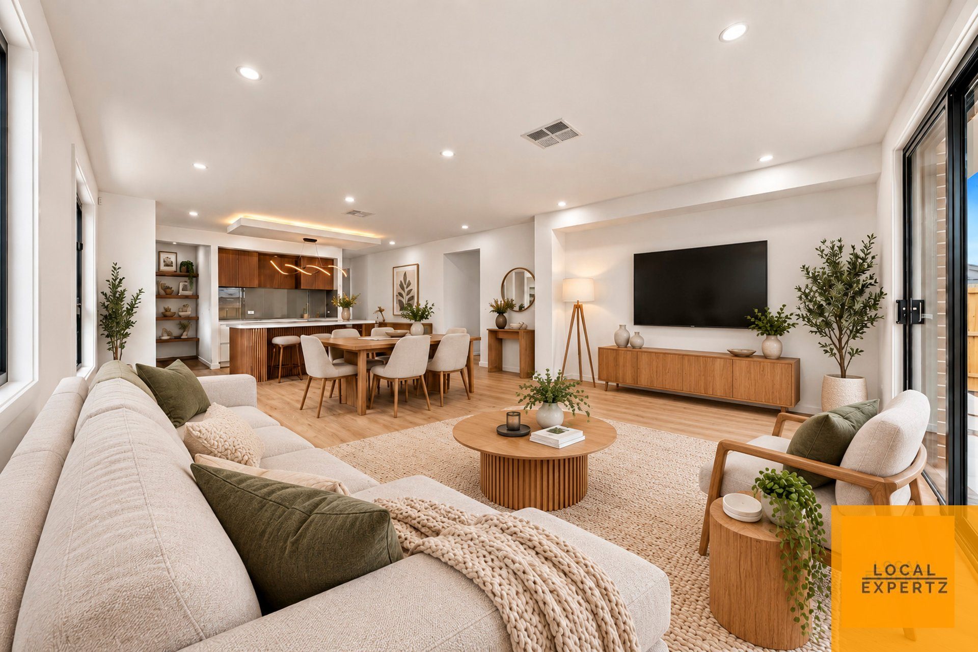7 Hybrid Close, Fraser Rise, VIC