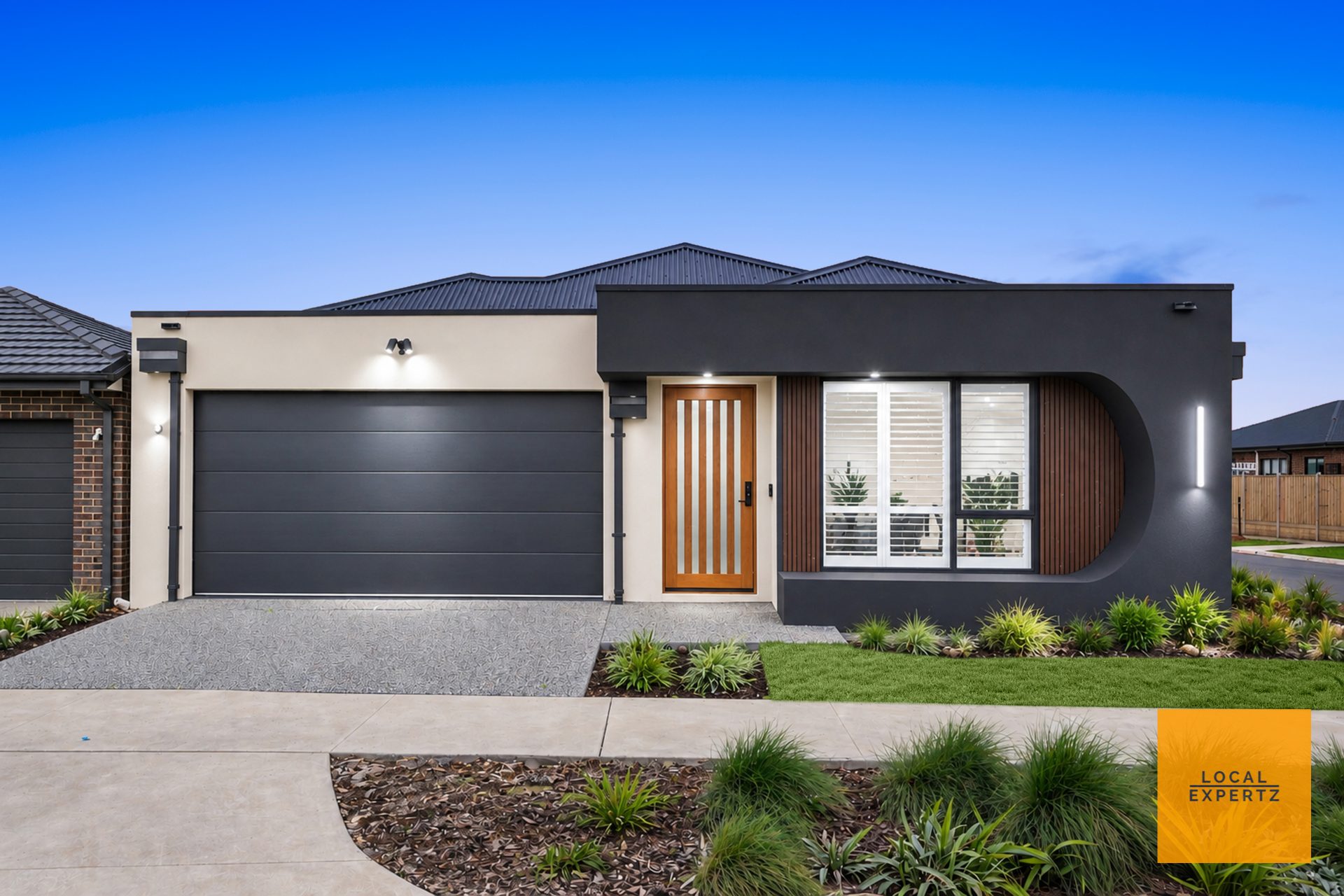 7 Hybrid Close, Fraser Rise