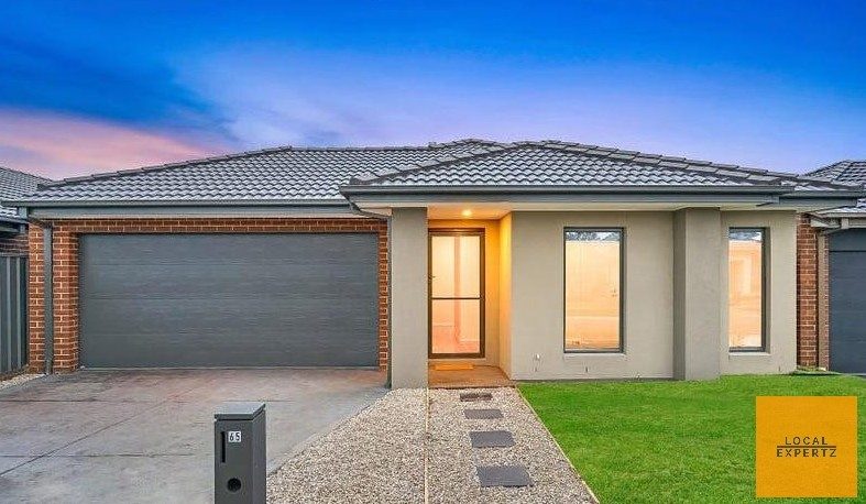 65 Lancers Drive, Harkness, VIC — photo 1