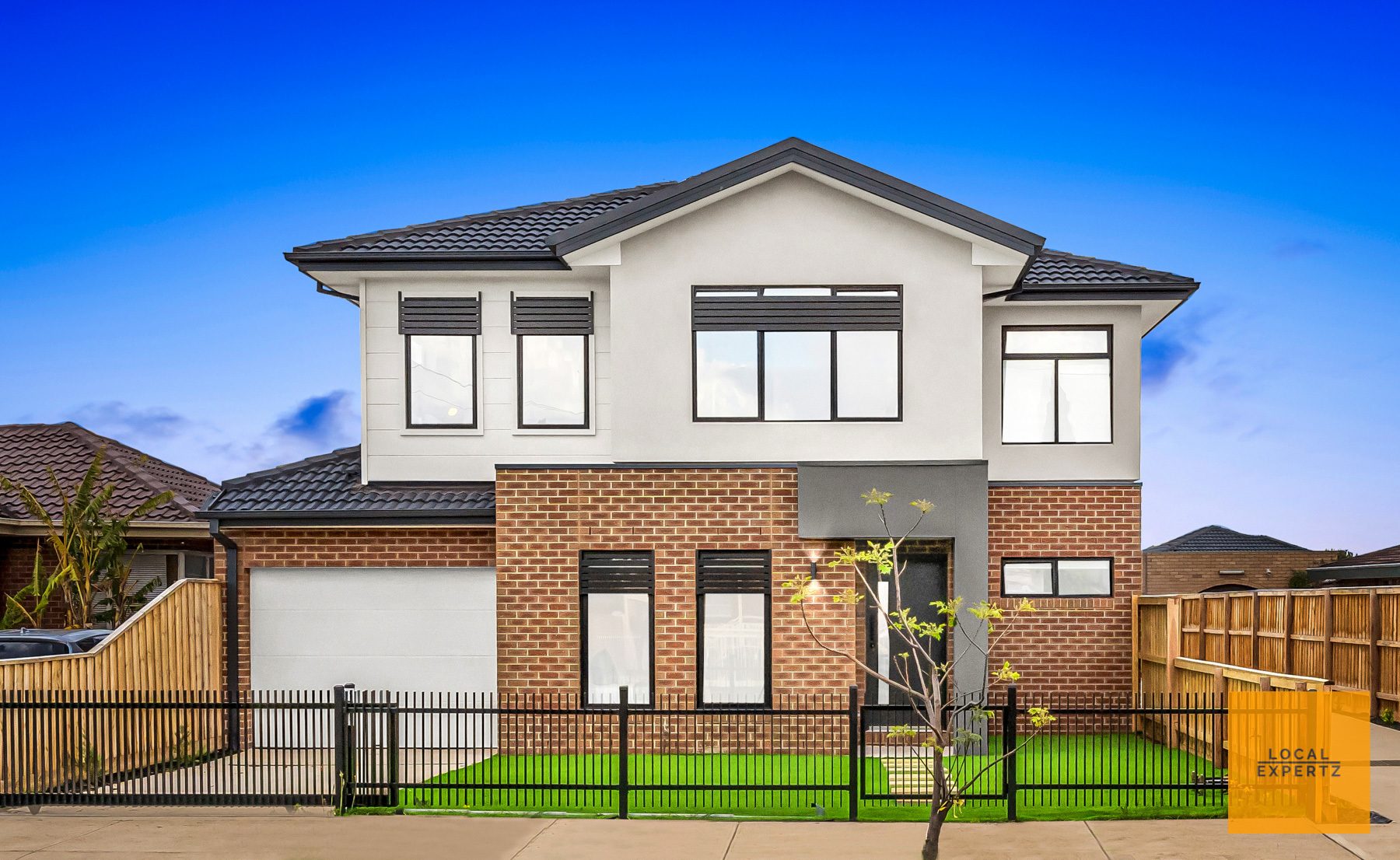 1/45 Lima Street, St Albans, VIC — photo 1