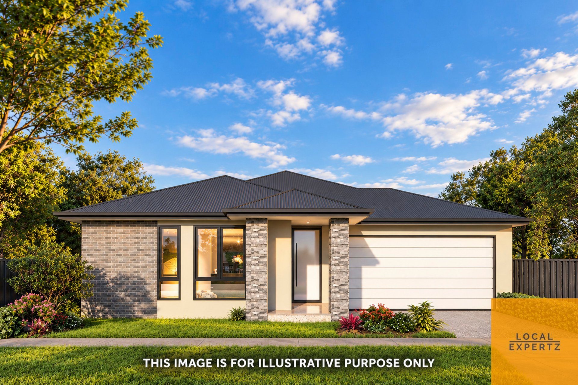 20 Bellavista Crescent, Fraser Rise