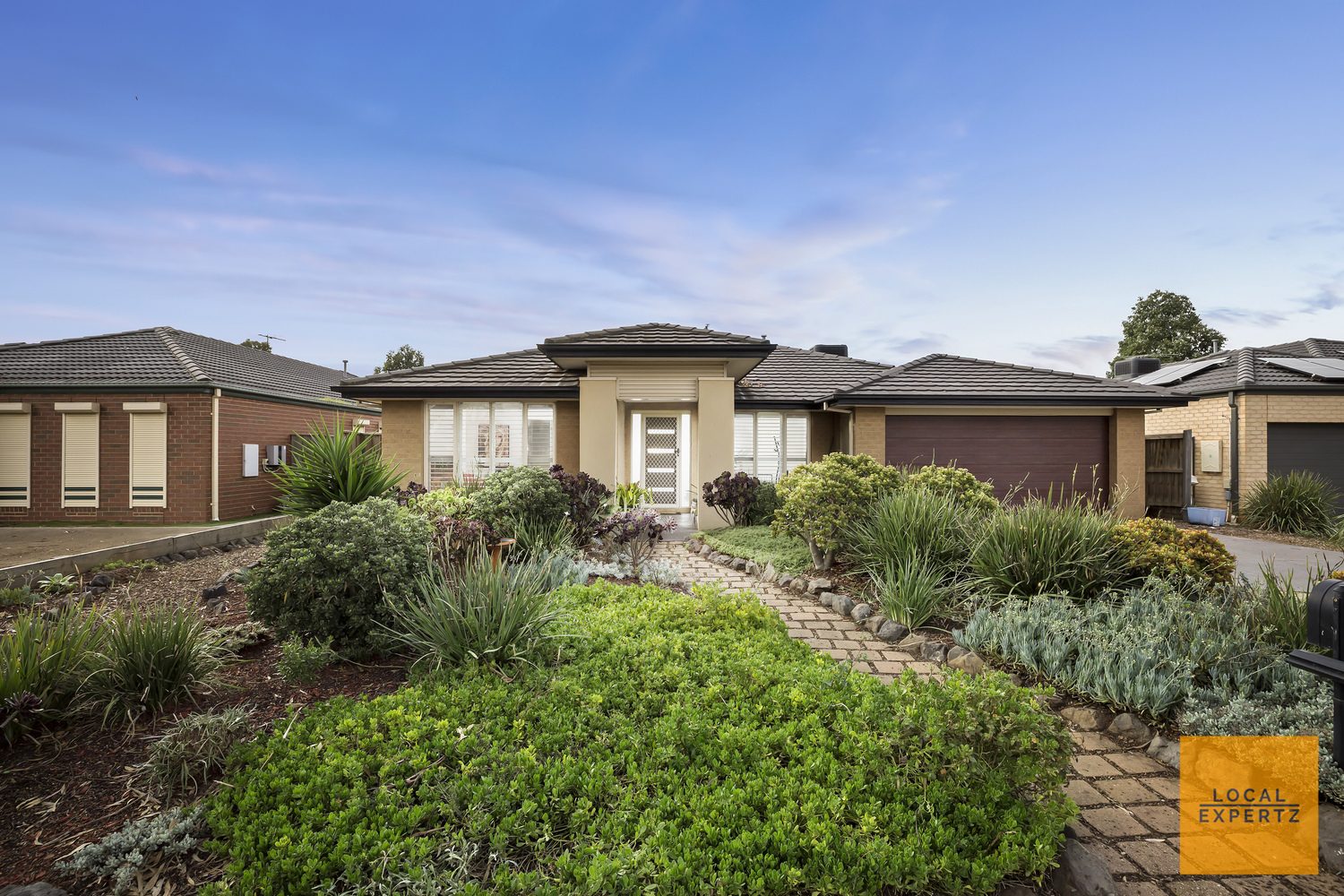 164 Clarkes Road, Brookfield, VIC — photo 1