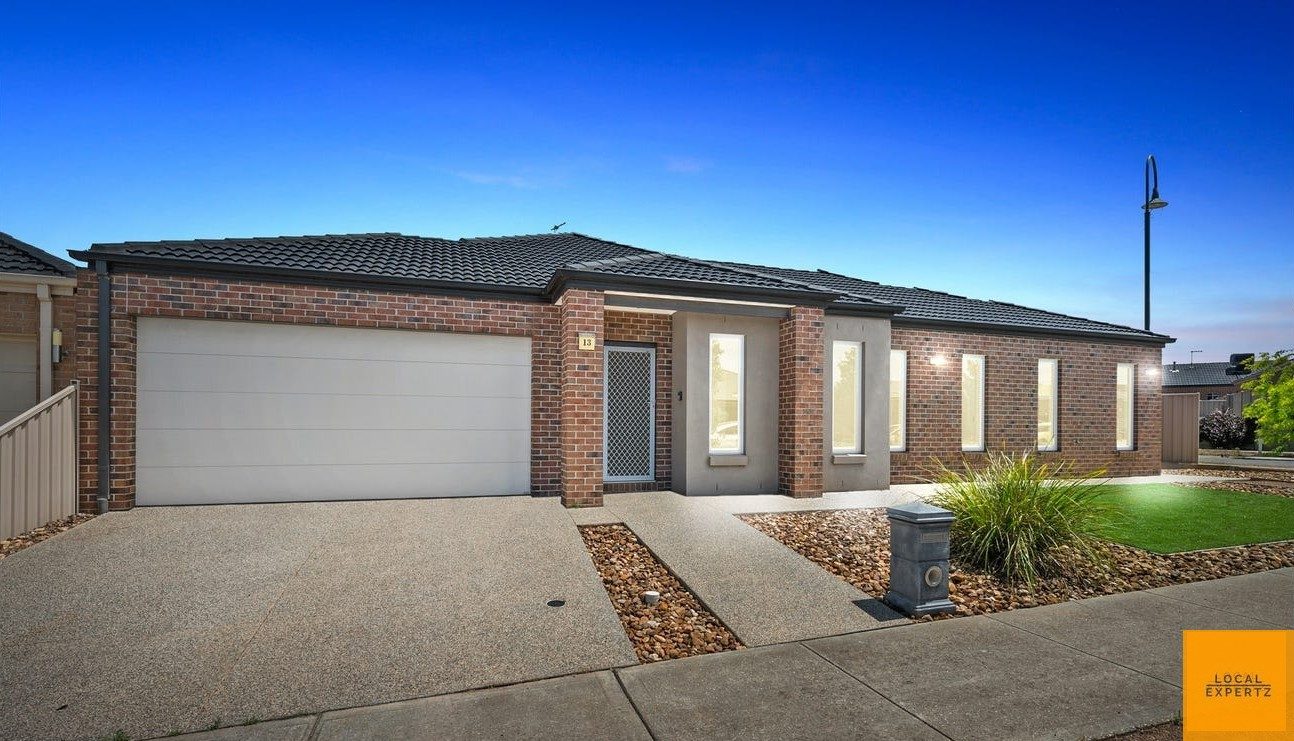 13 Lawrence Avenue, Harkness