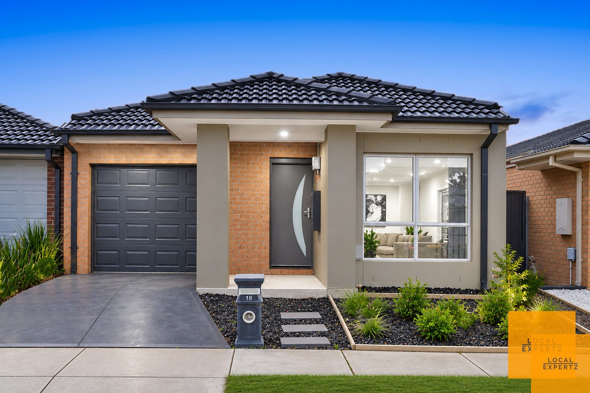 18 Lancers Drive, Harkness