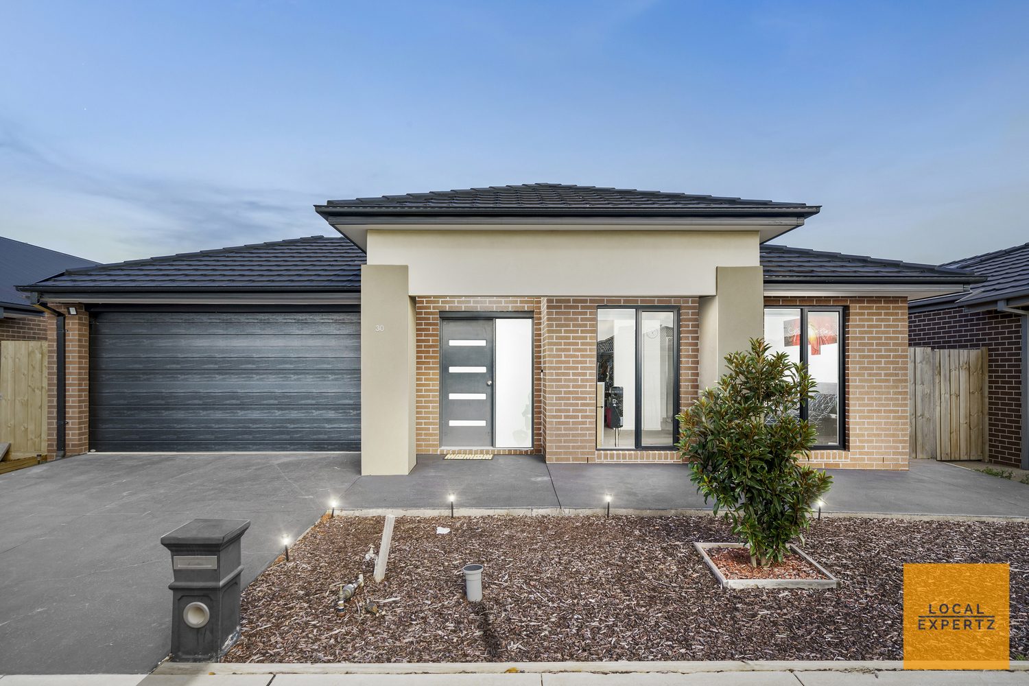 30 Bolton Street, Melton South, VIC — photo 1