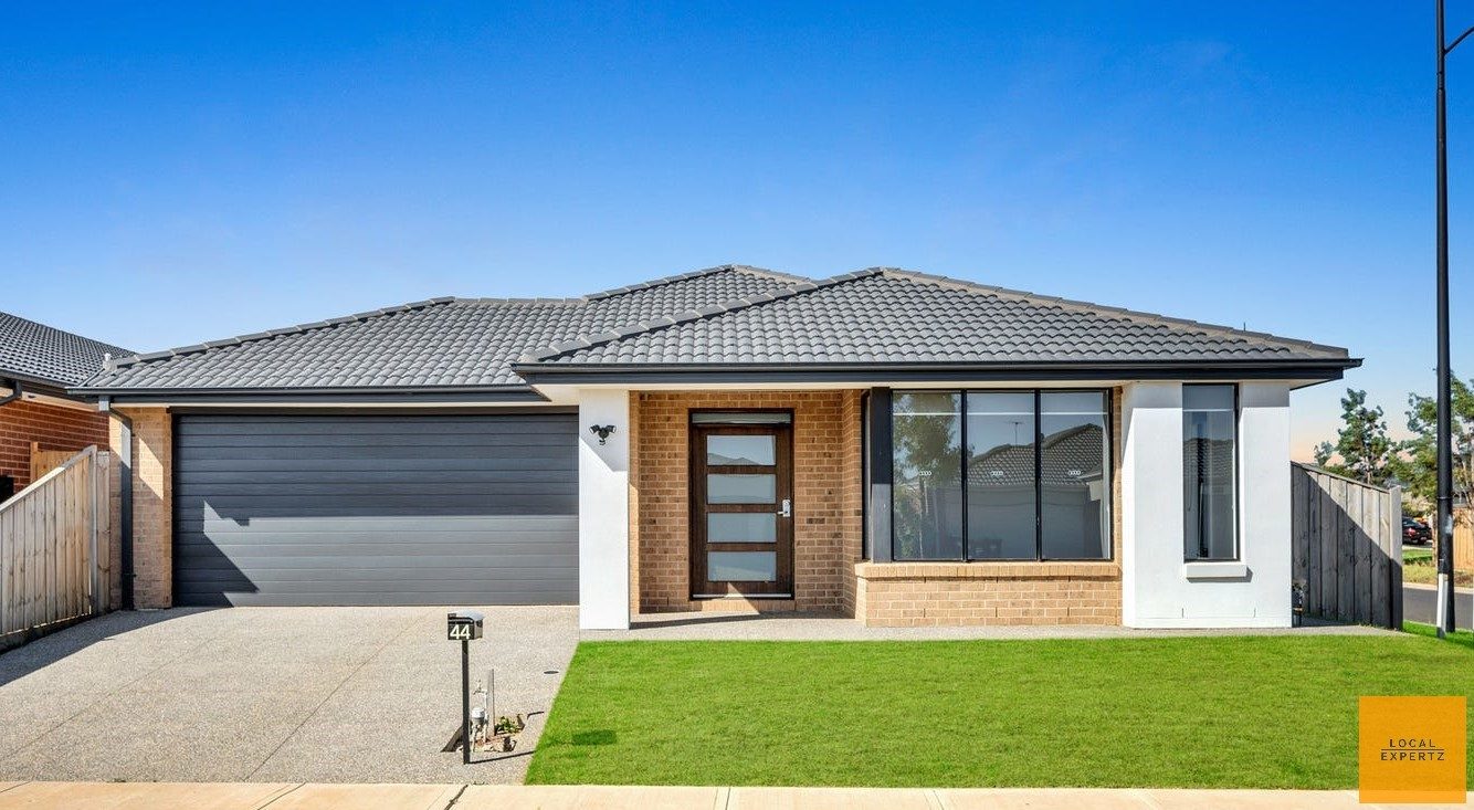 44 Selbourne Street, Strathtulloh, VIC — photo 1