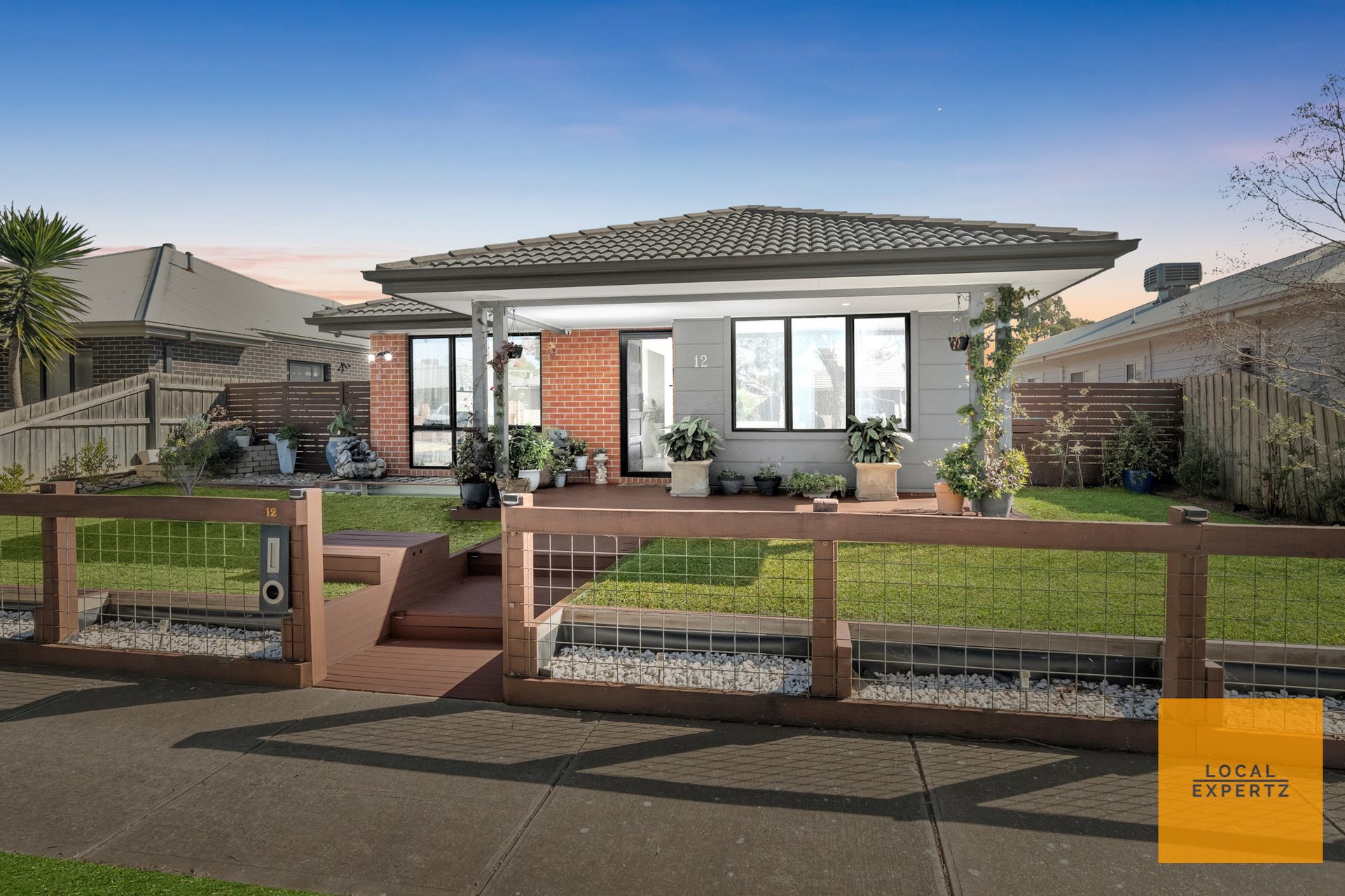 12 Lancefield Circuit, Eynesbury, VIC — photo 1