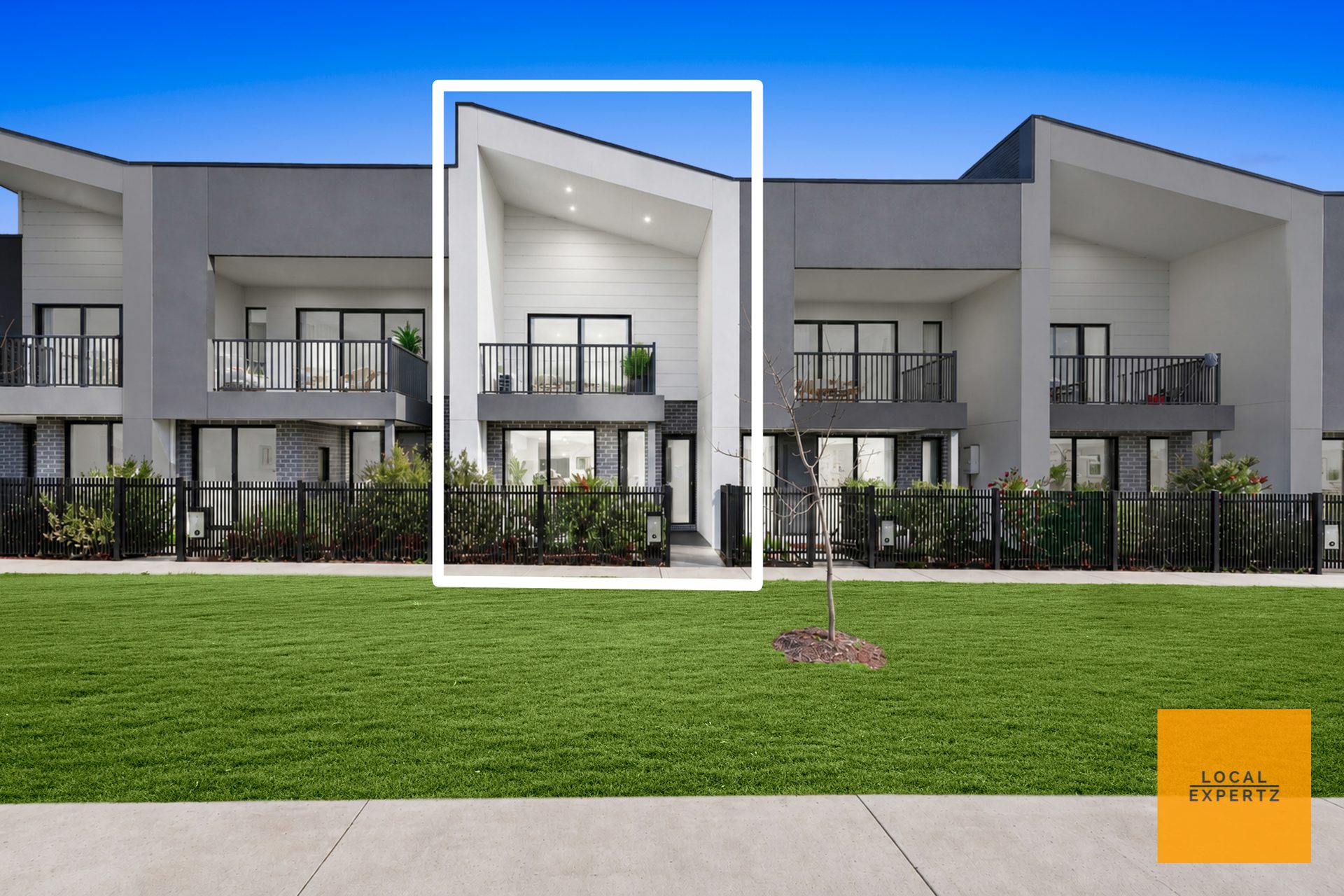 18 Antrim Walk, Strathtulloh