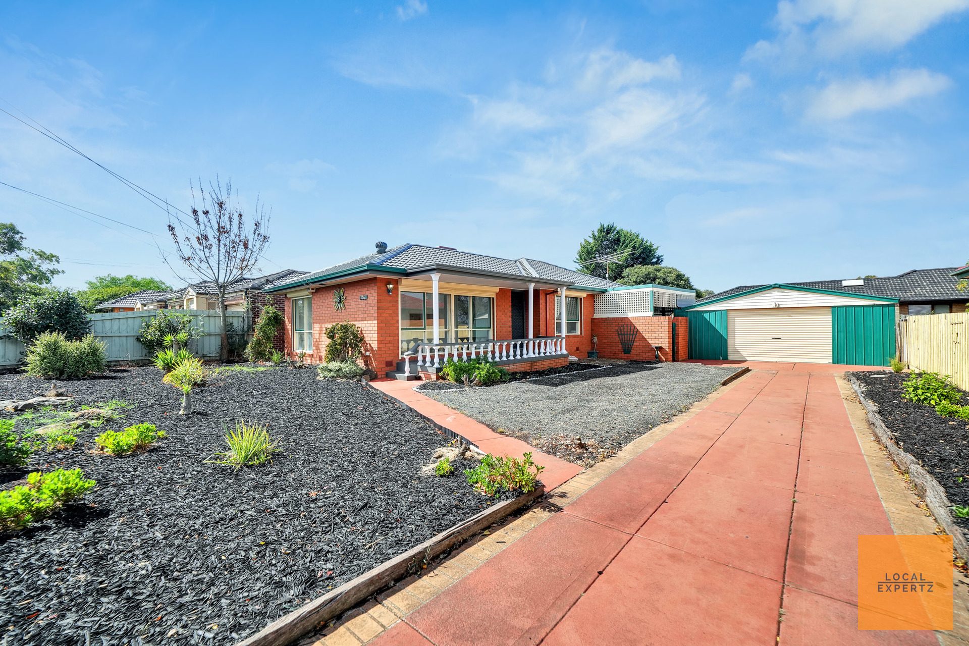 106 Palmerston Street, Melton, VIC — photo 1