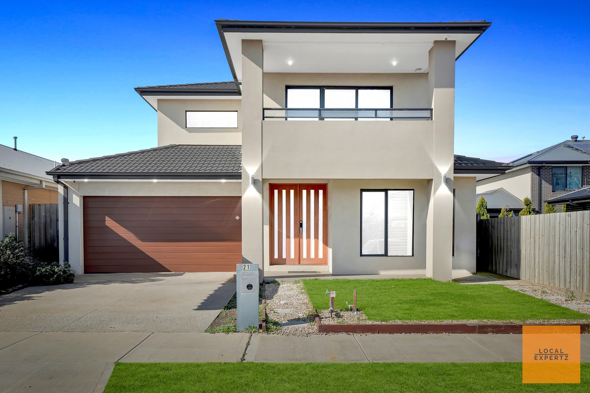 21 Morrisey Terrace, Aintree, VIC — photo 1