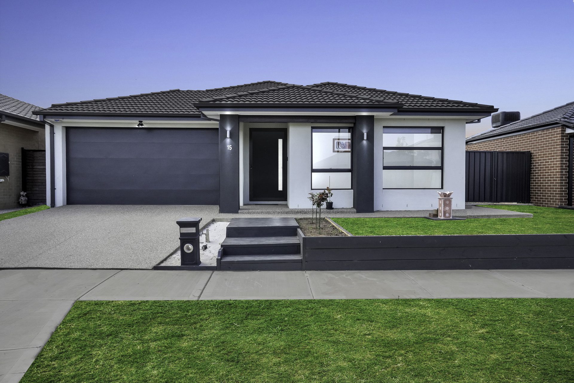 15 Sunset Avenue, Harkness, VIC — photo 1