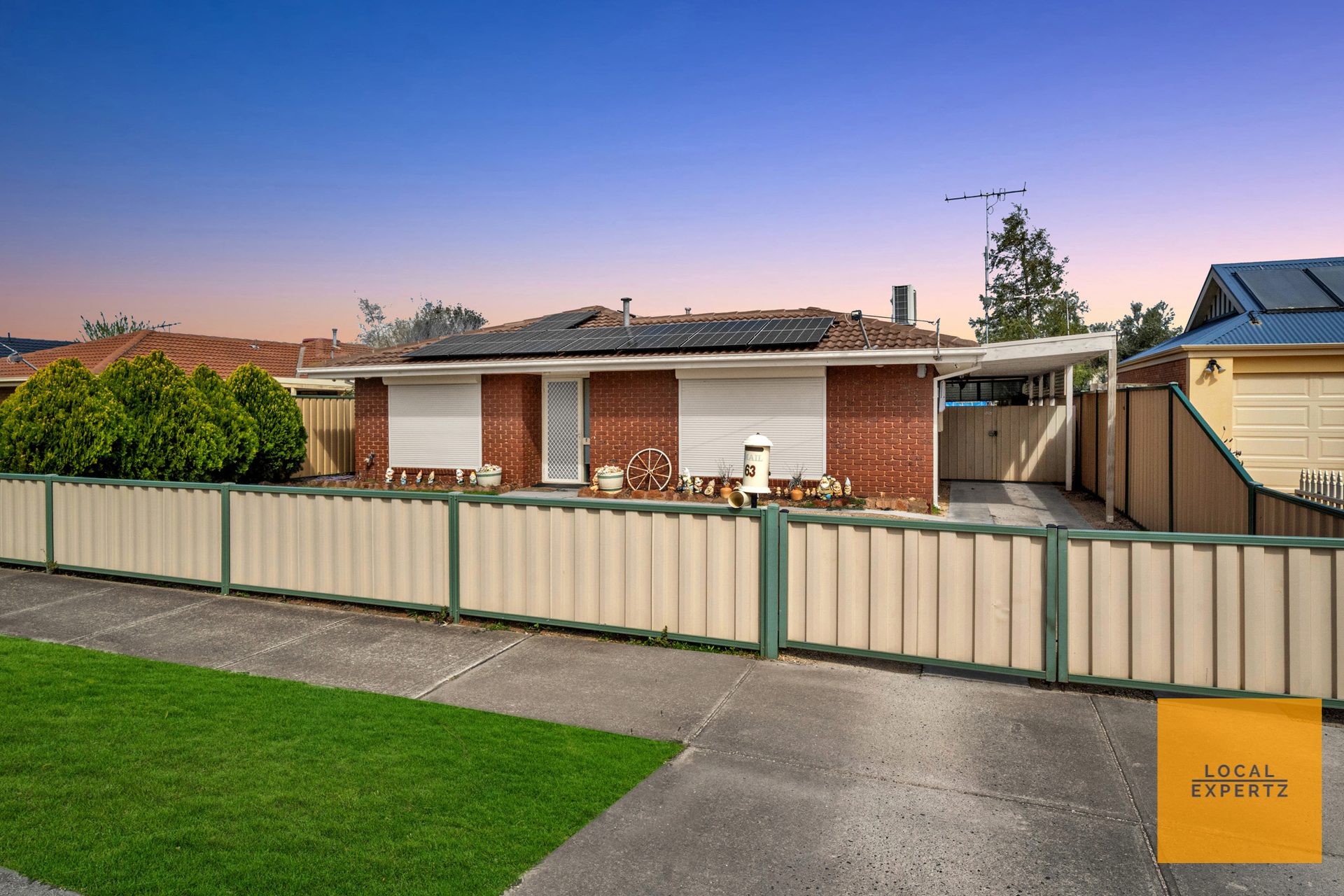 63 Richard Road, Melton South, VIC — photo 1