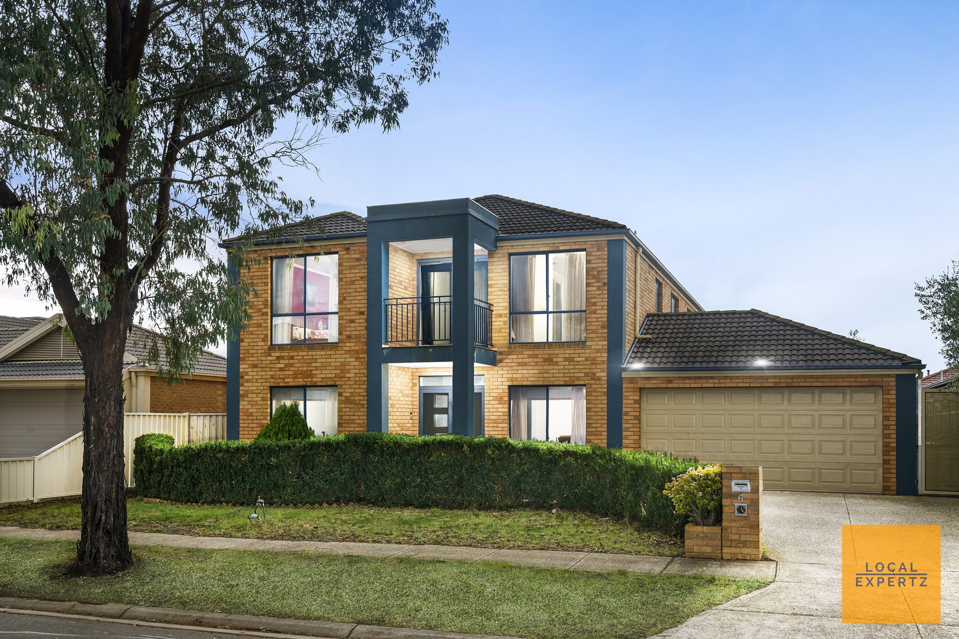 6 Como Avenue, Burnside Heights, VIC — photo 1