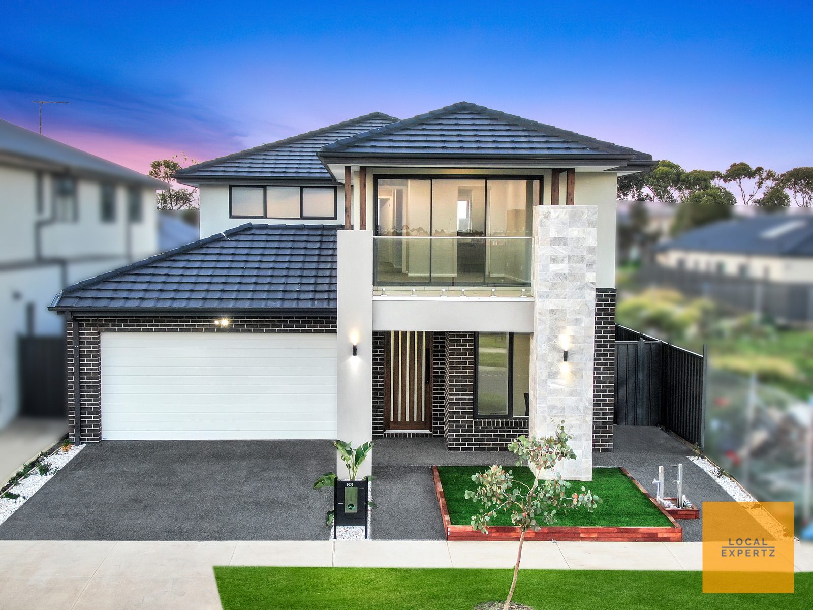 83 Mornington Avenue, Tarneit, VIC — photo 1