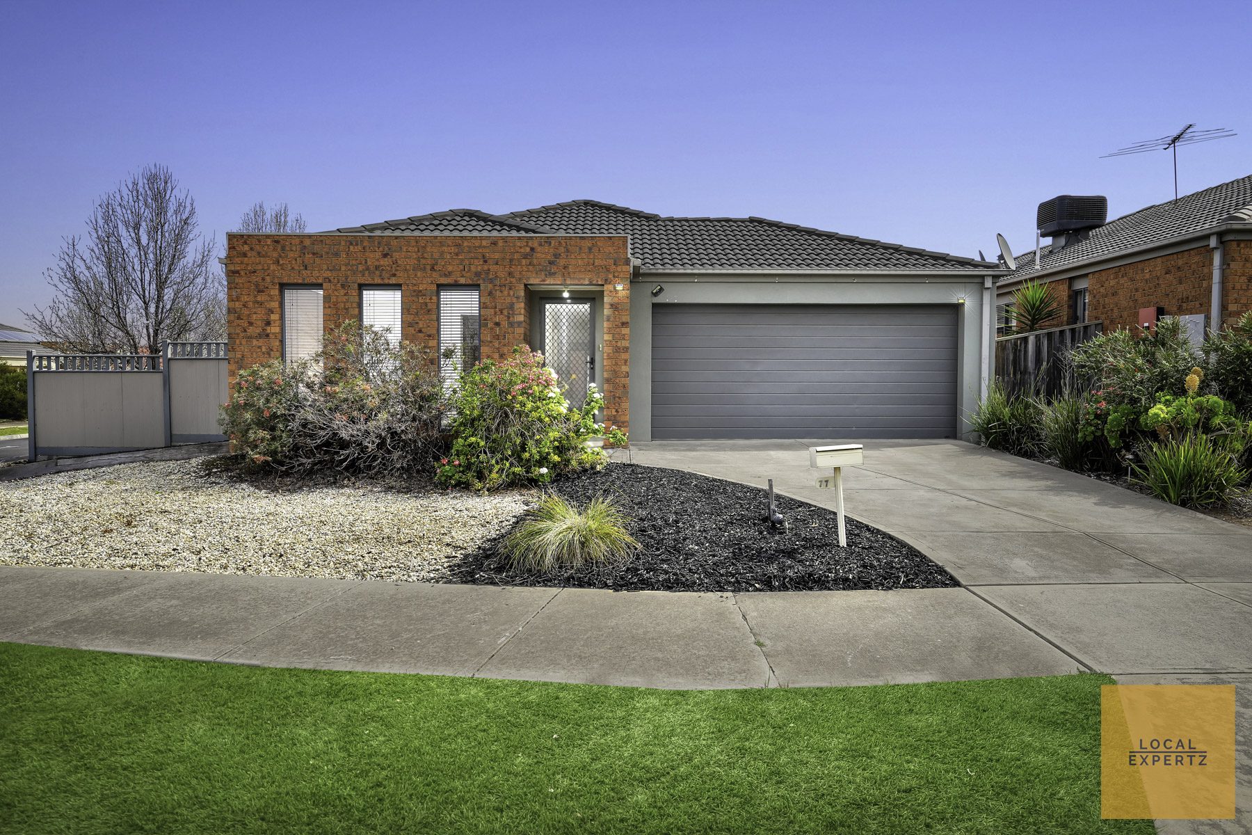 77 Fairhaven Boulevard, Melton West, VIC — photo 1