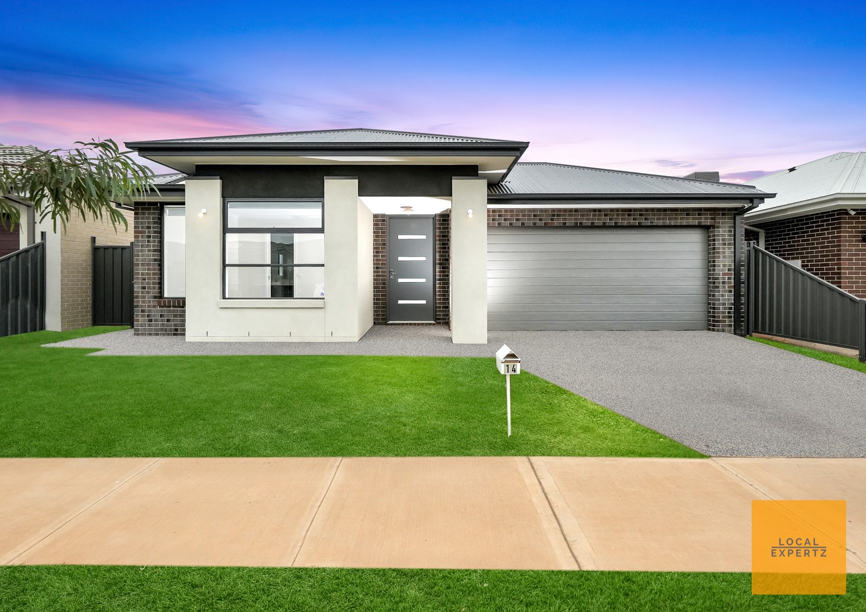 14 Hattersley Street, Strathtulloh, VIC — photo 1