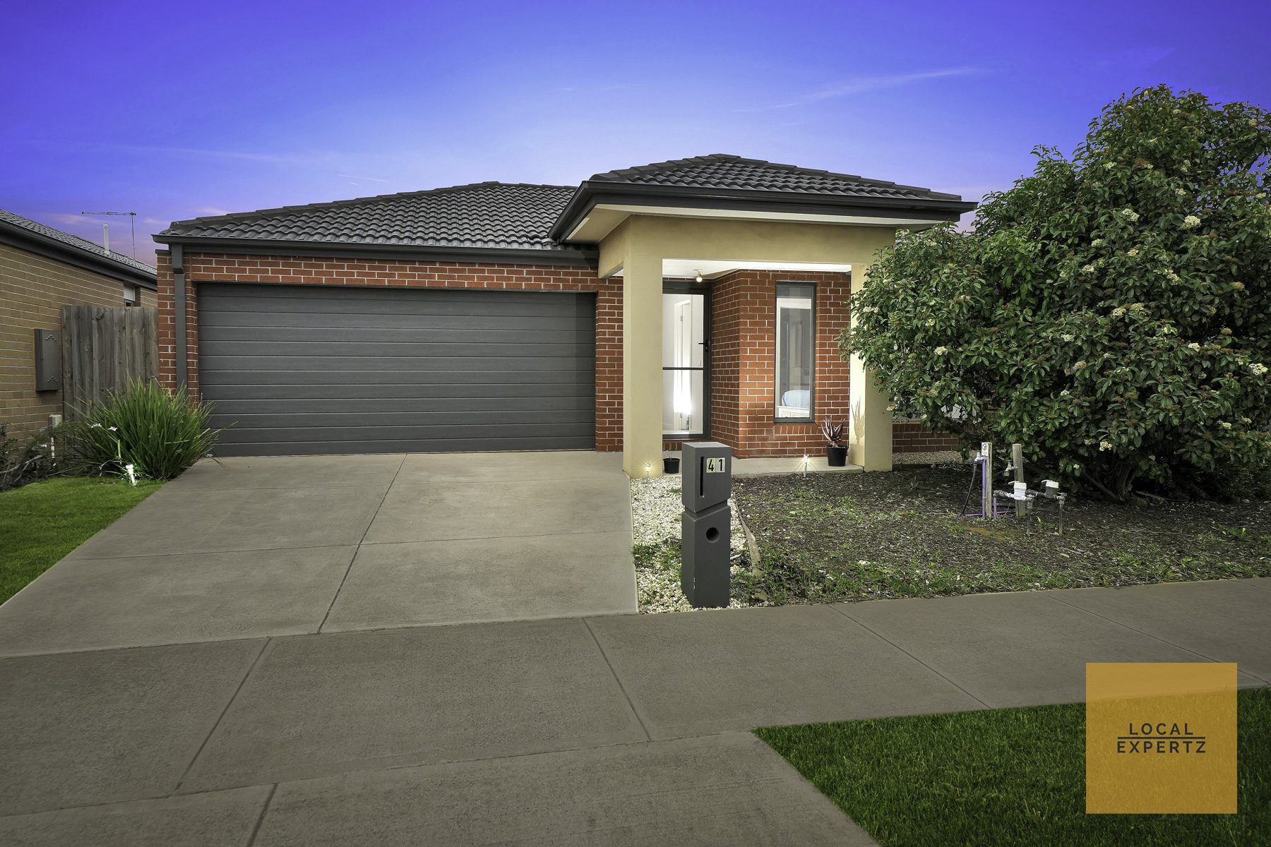 41 Robinson Drive, Weir Views, VIC — photo 1