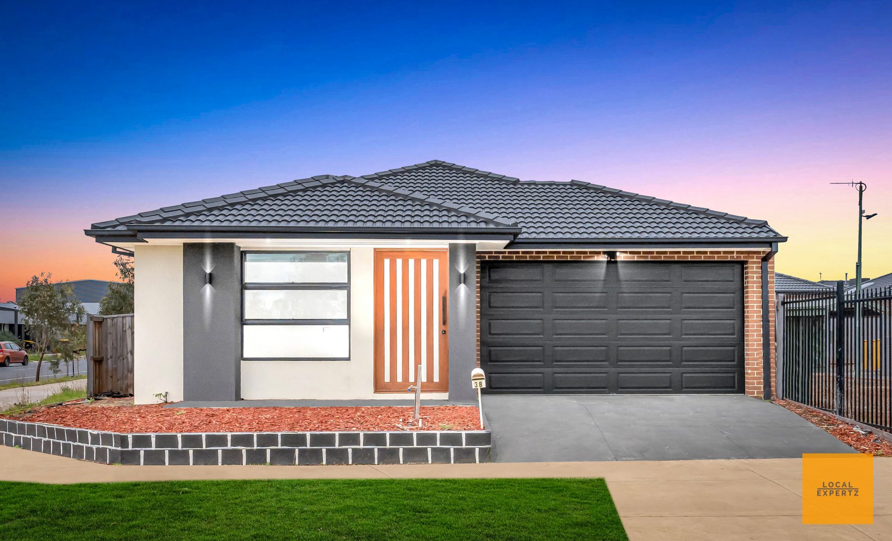 38 Provincial Circuit, Deanside, VIC — photo 1
