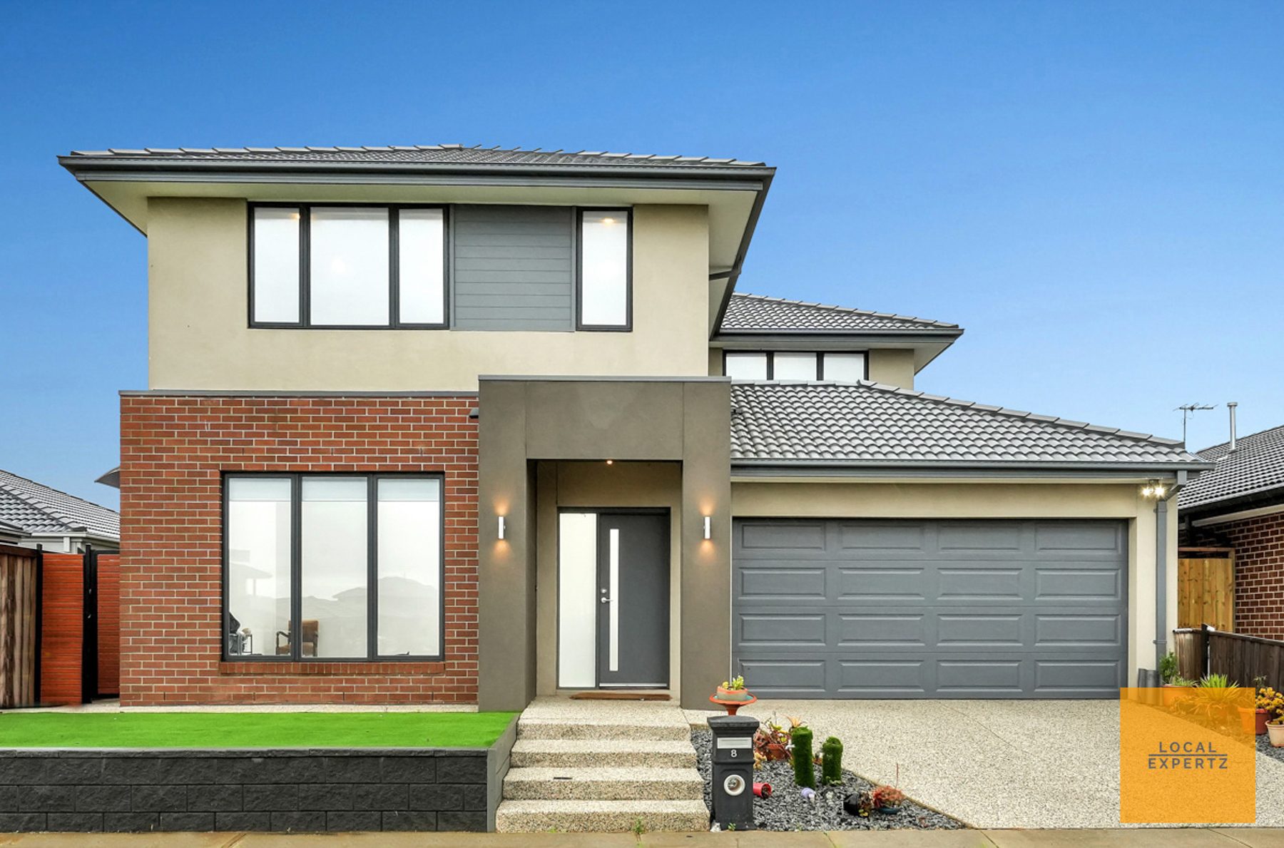 8 Cowes Street, Truganina, VIC — photo 1
