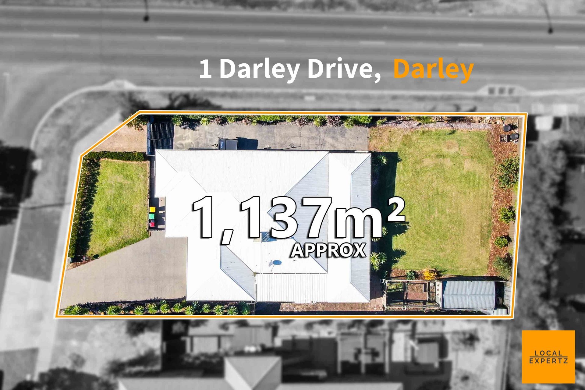 1 Darley Drive, Darley, VIC — photo 1