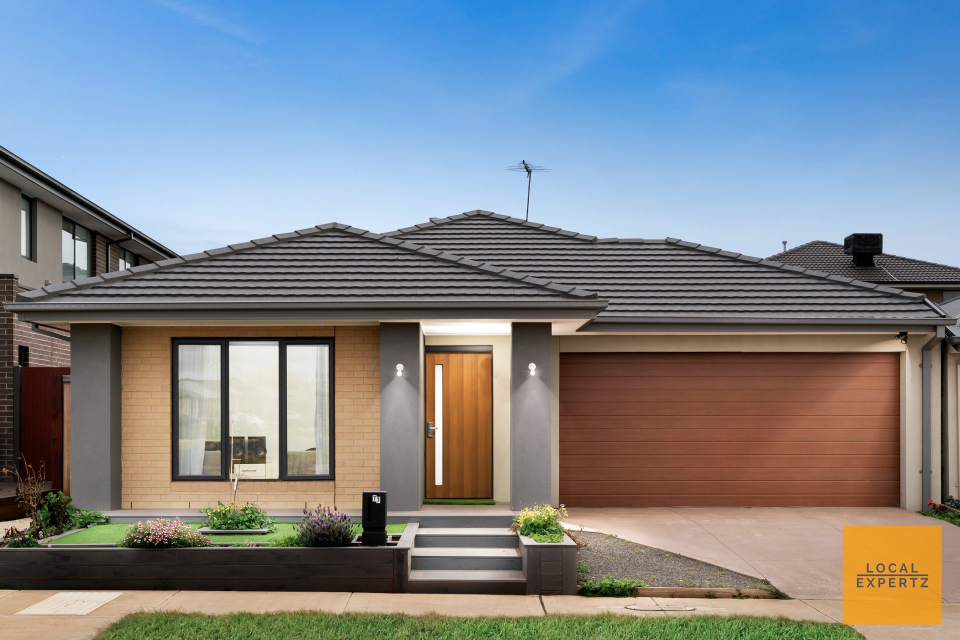 77 Warrigal Drive, Aintree, VIC — photo 1