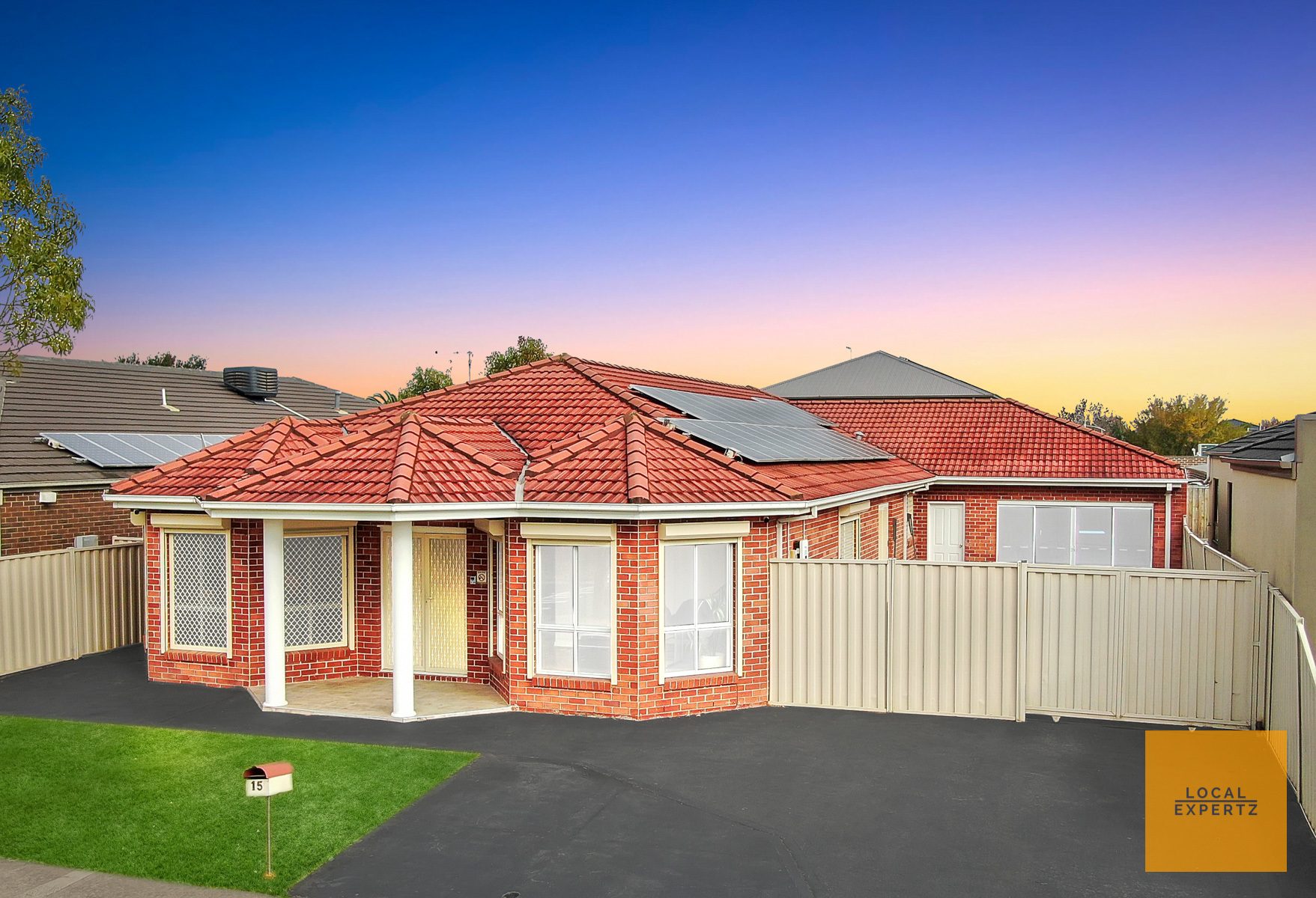 15 Conrad Terrace, Taylors Hill, VIC — photo 1
