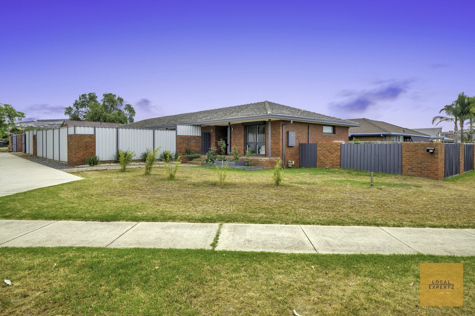 39 Fitzroy Street, Darley, VIC — photo 1