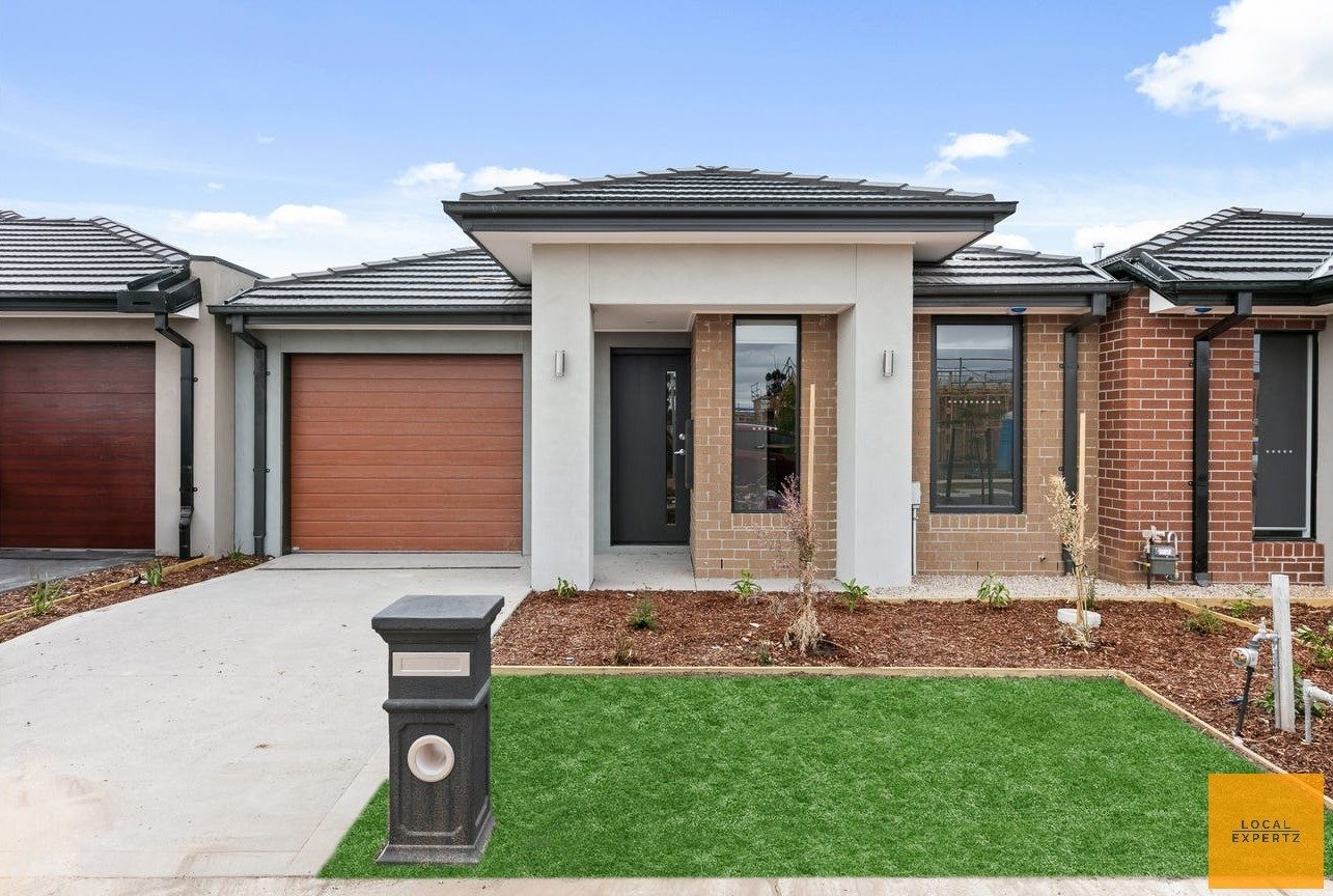 28 Wallangara Boulevard, Harkness, VIC — photo 1