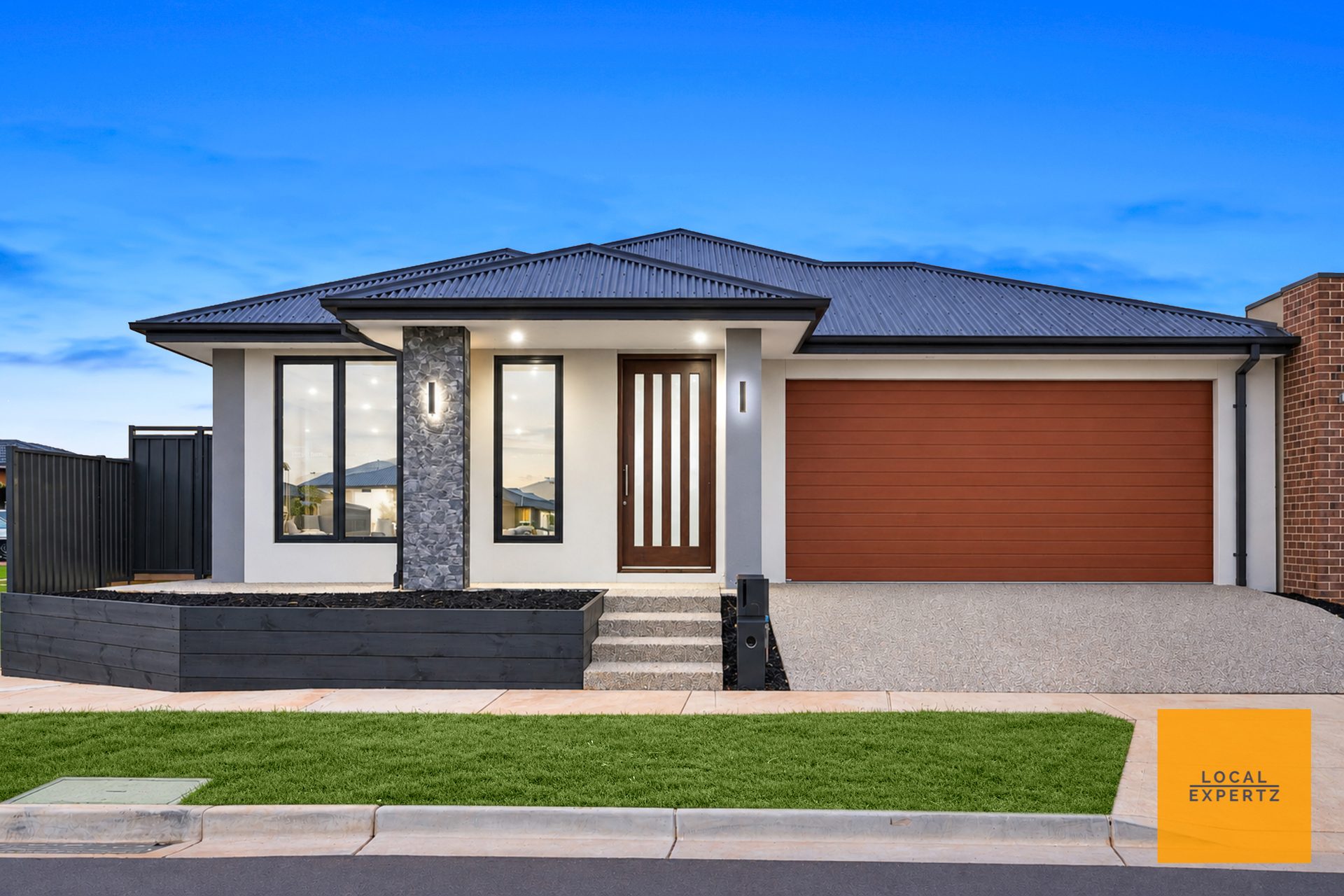 9 Nadir Drive, Tarneit