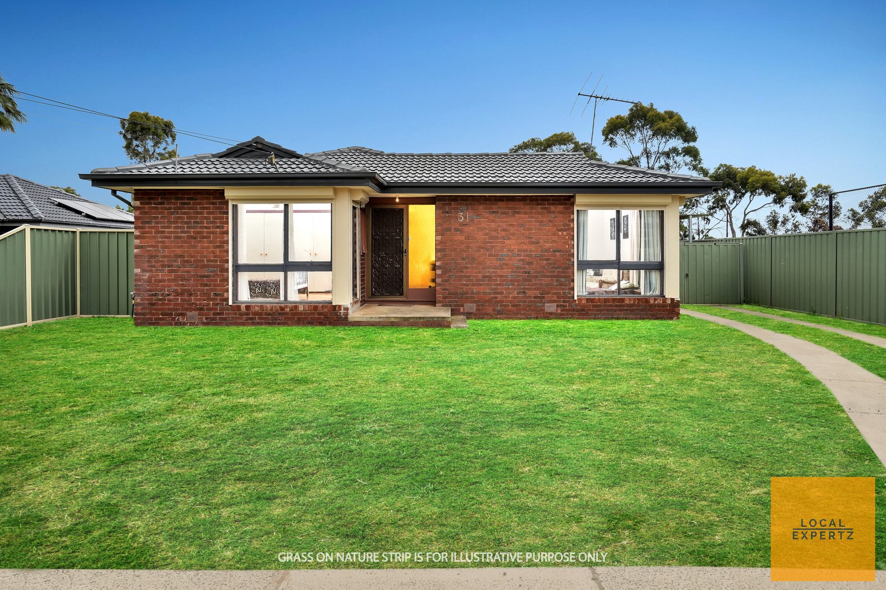 31 Callanan Drive, Melton South, VIC — photo 1