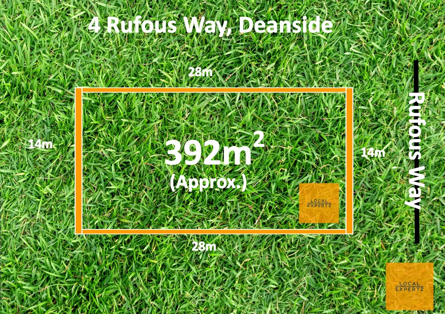 4 Rufous Way, Deanside, VIC — photo 1