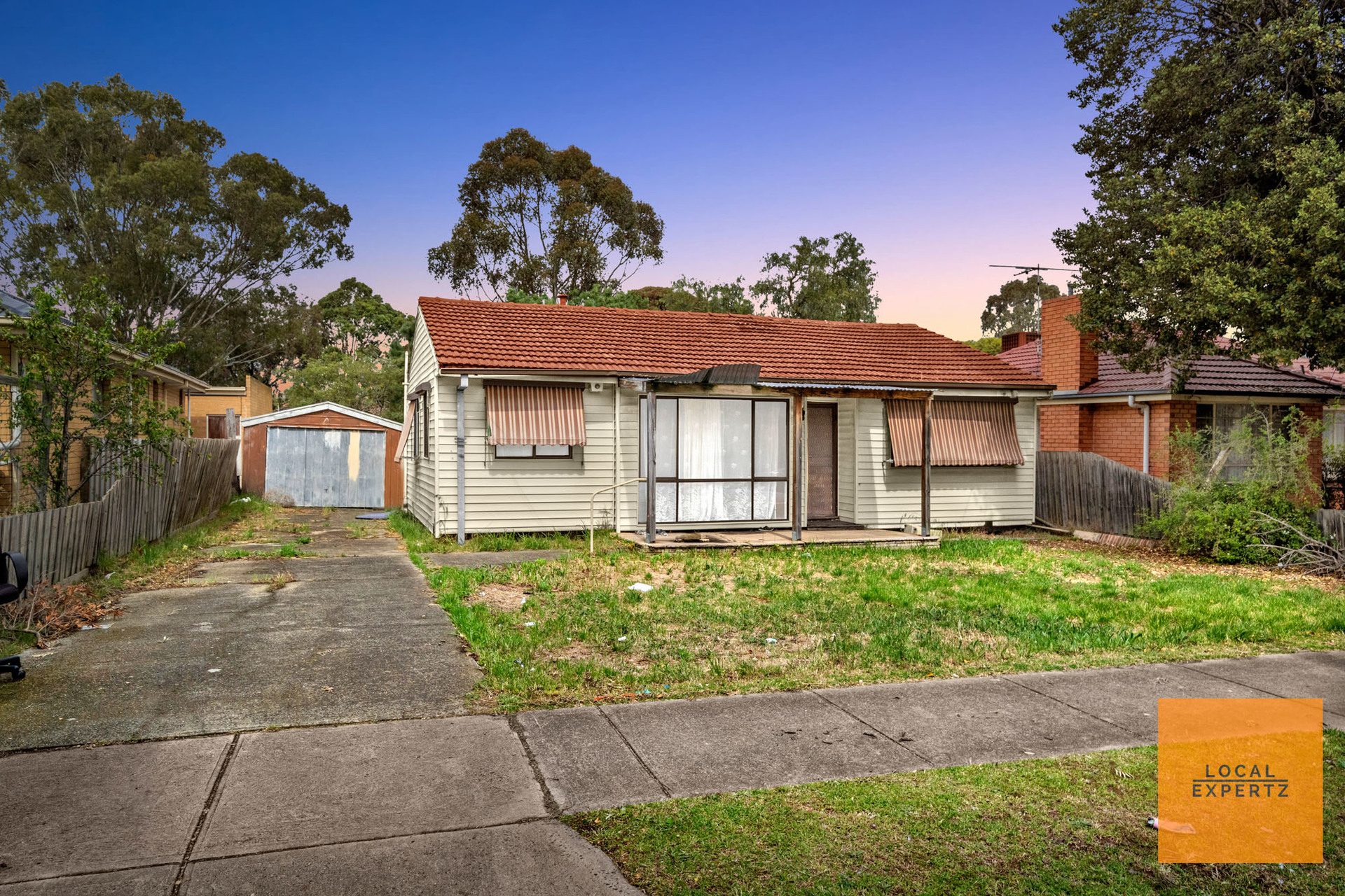 60 Jamieson Street, St Albans, VIC — photo 1