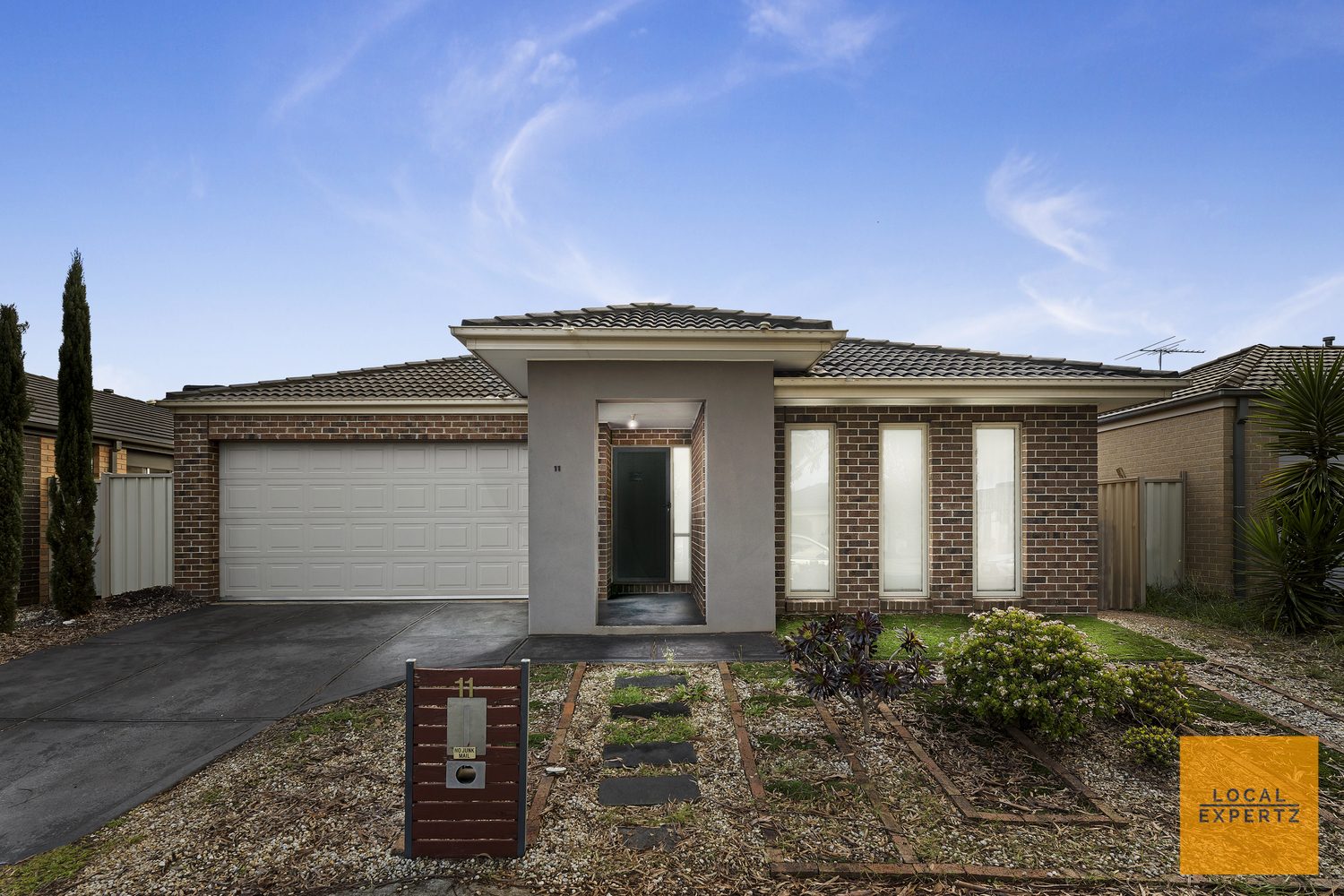 11 Natalie Street, Brookfield, VIC — photo 1