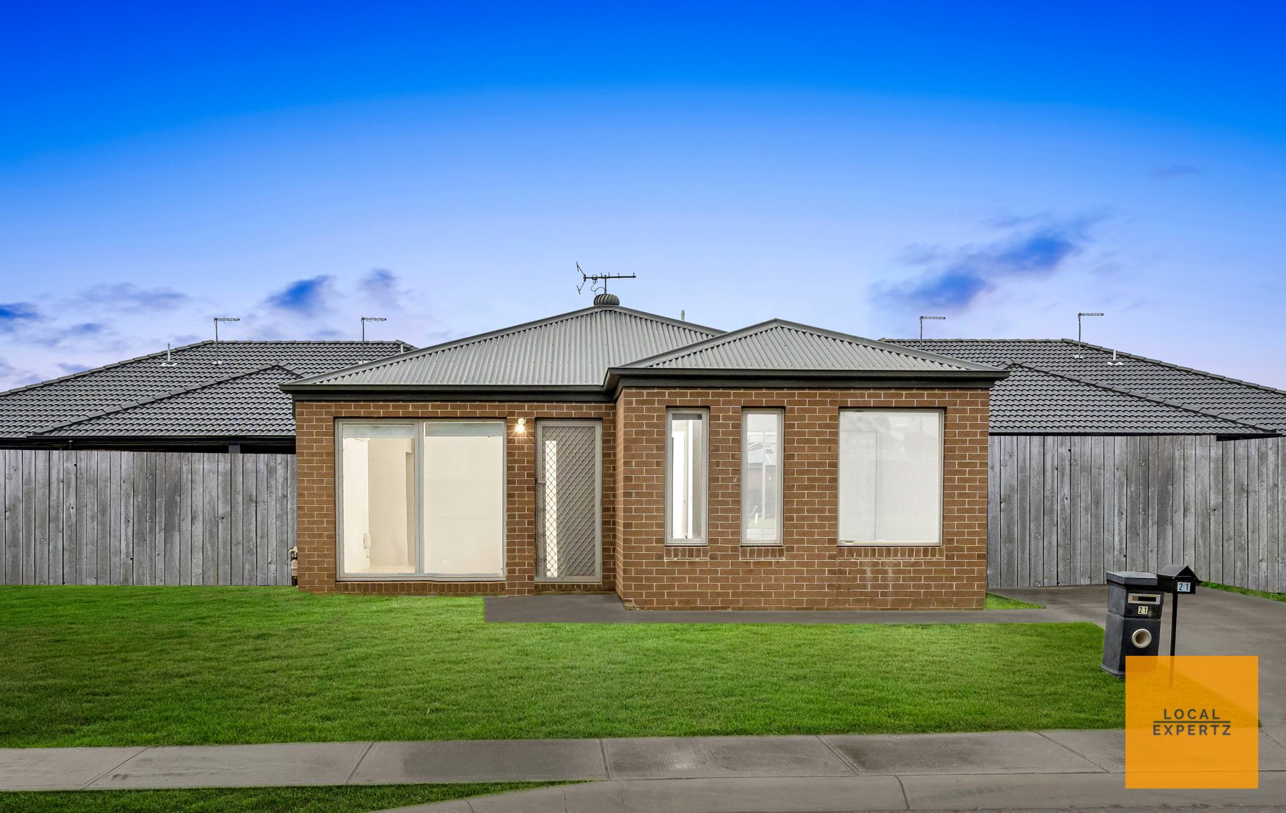 21 Ayesha Avenue, Melton South