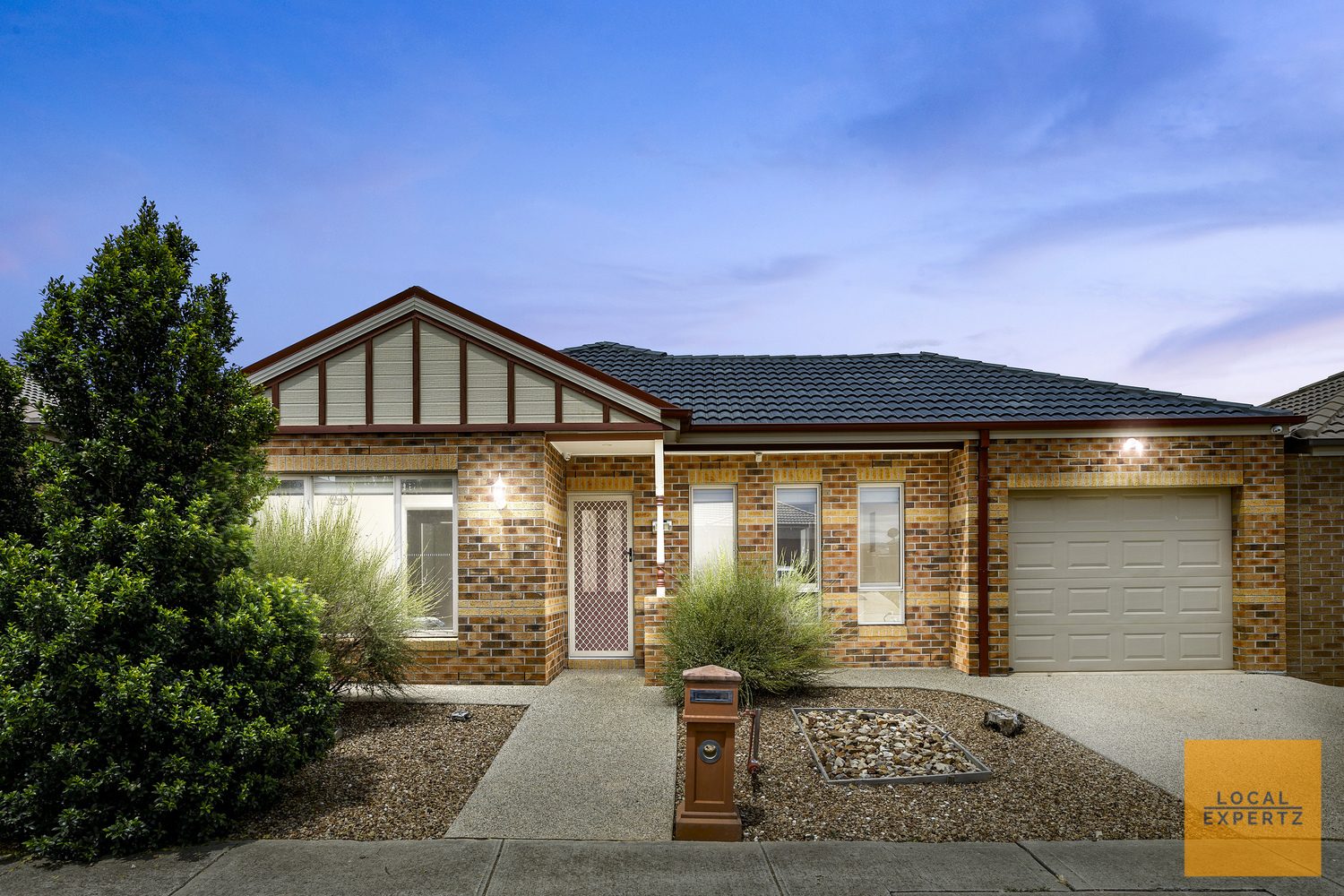 44 Gallery Avenue, Harkness, VIC — photo 1
