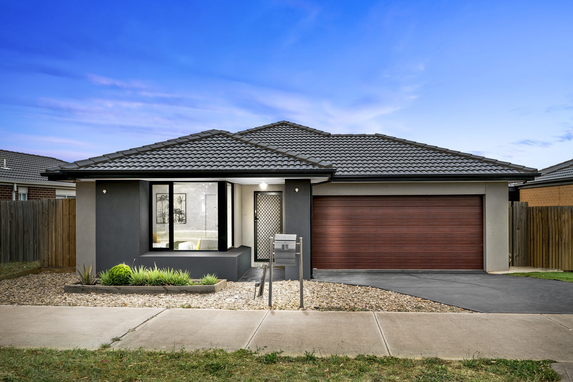 81 Albert Drive, Melton South, VIC — photo 1