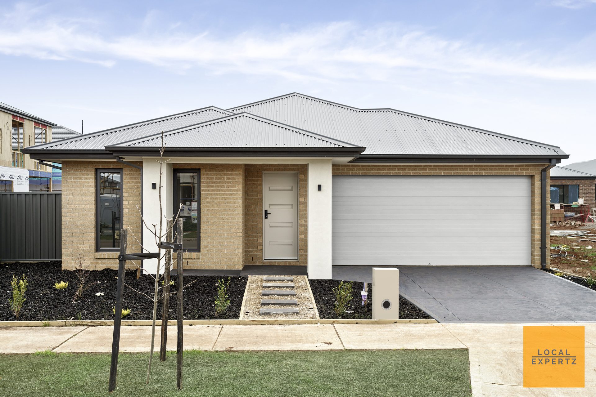 Lot 3675 Ebbsfleet Crescent, Strathtulloh, VIC — photo 1