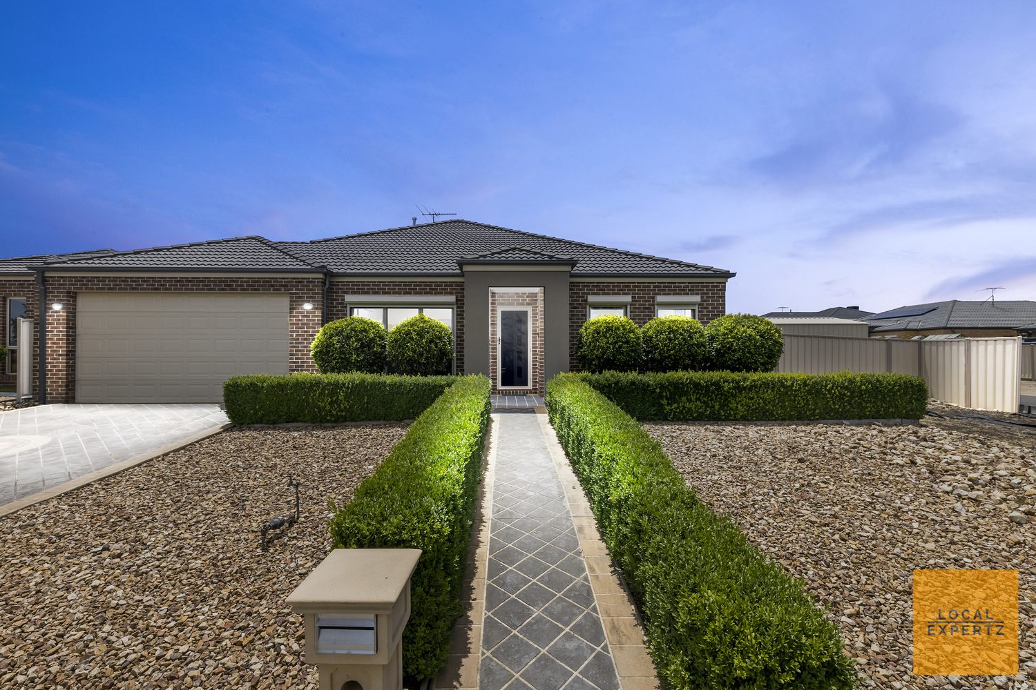 42 Sovereign Boulevard, Harkness, VIC — photo 1