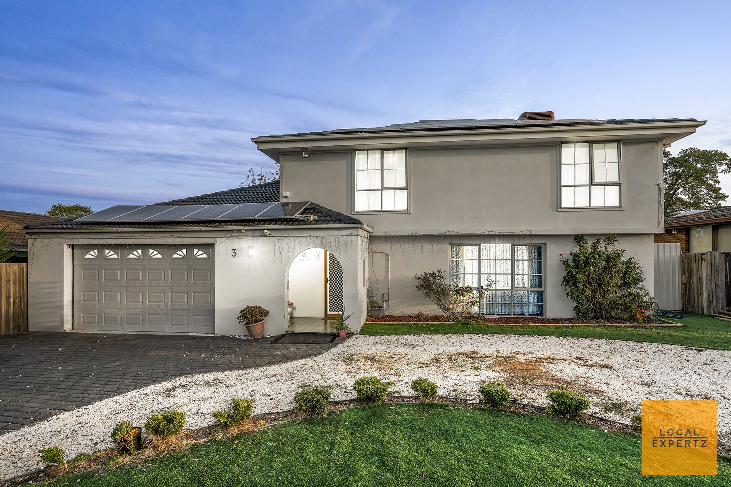 3 St John Place, Melton West, VIC — photo 1