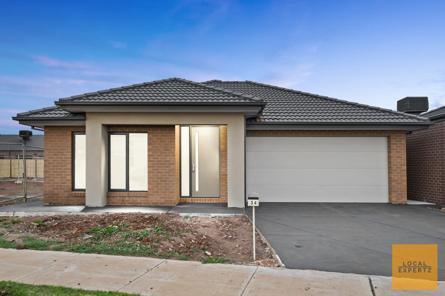 34 Eaglevale Road, Weir Views, VIC — photo 1