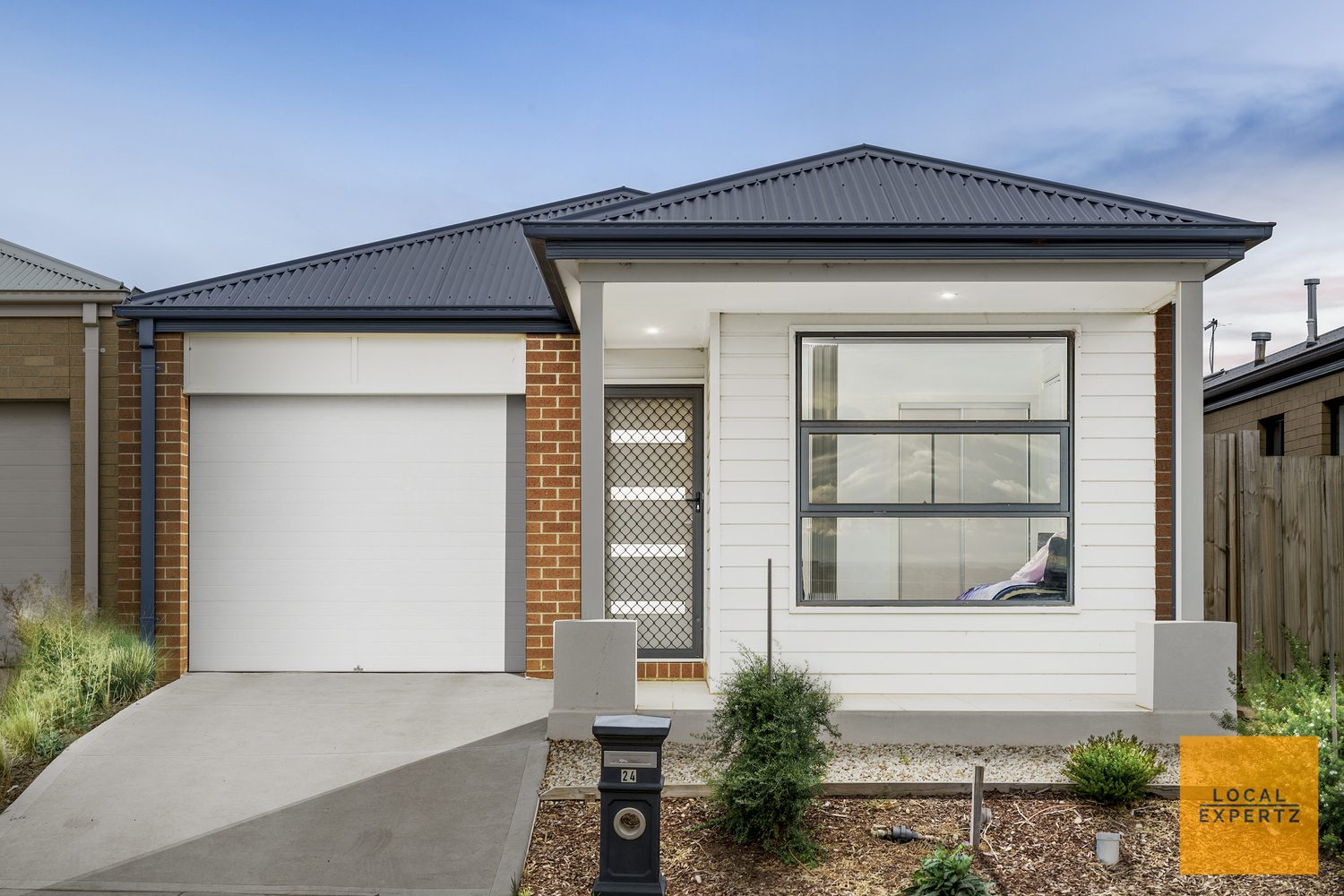 24 Marriott Boulevard, Weir Views, VIC — photo 1